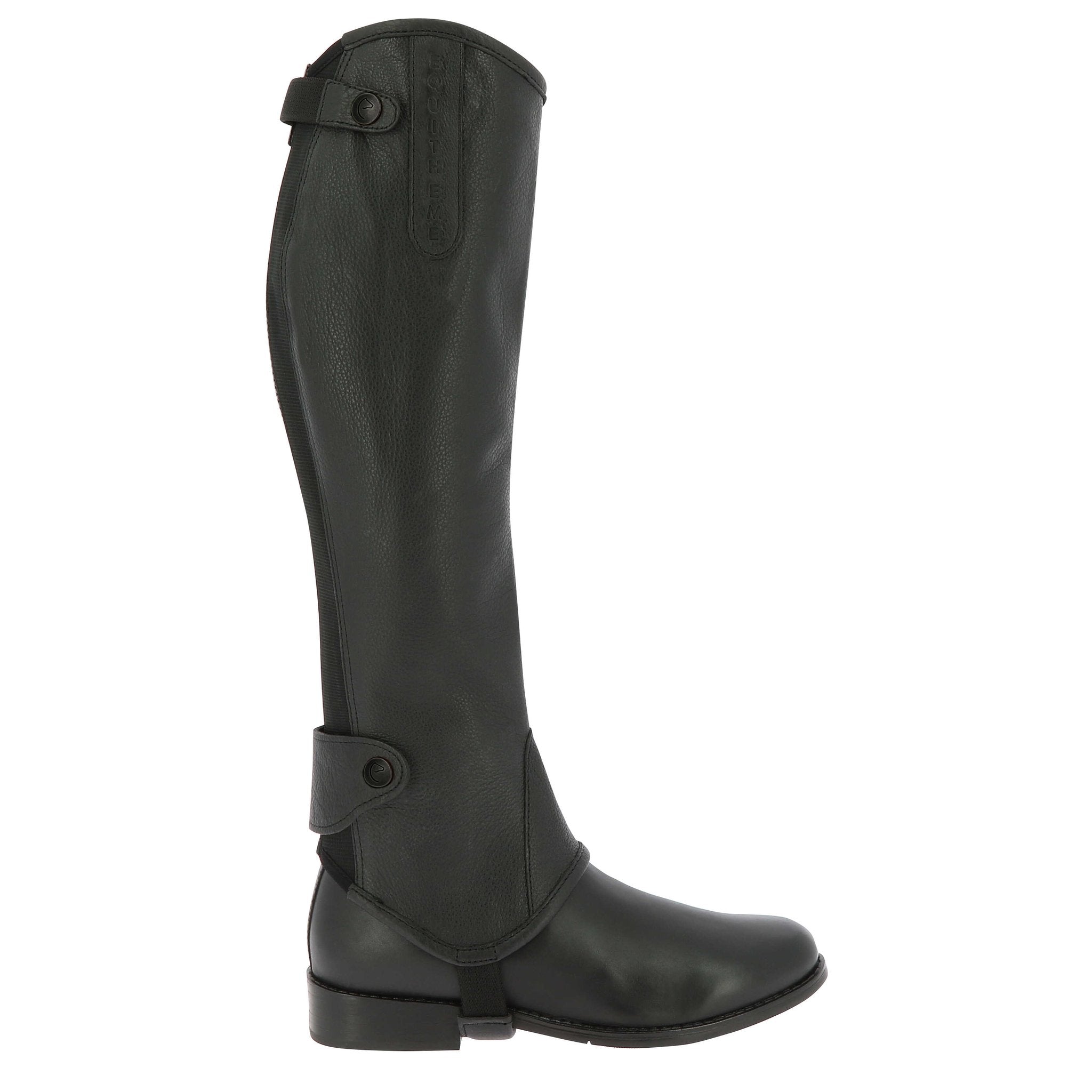Equithème Minichaps Soft