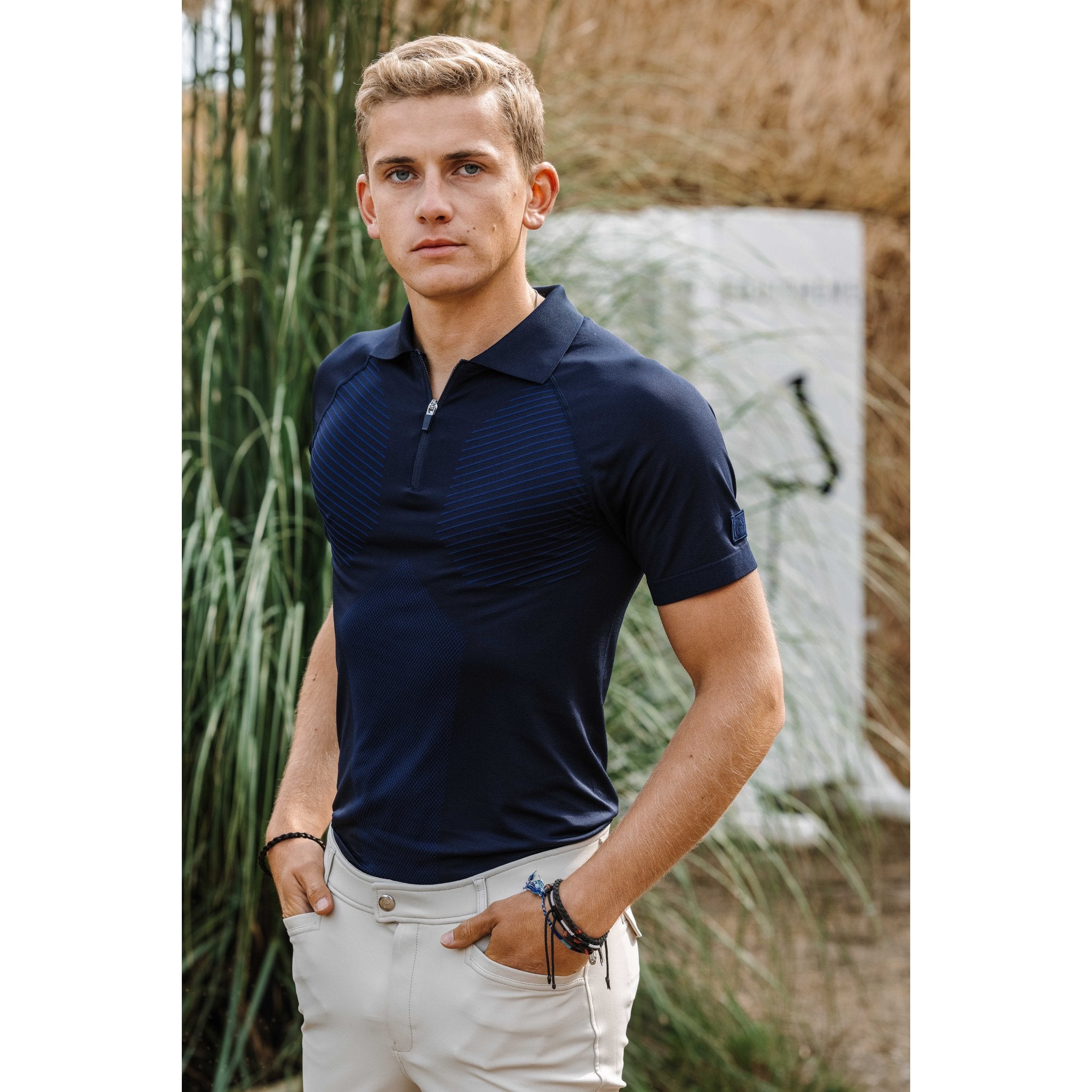 Equithème Lucas piké