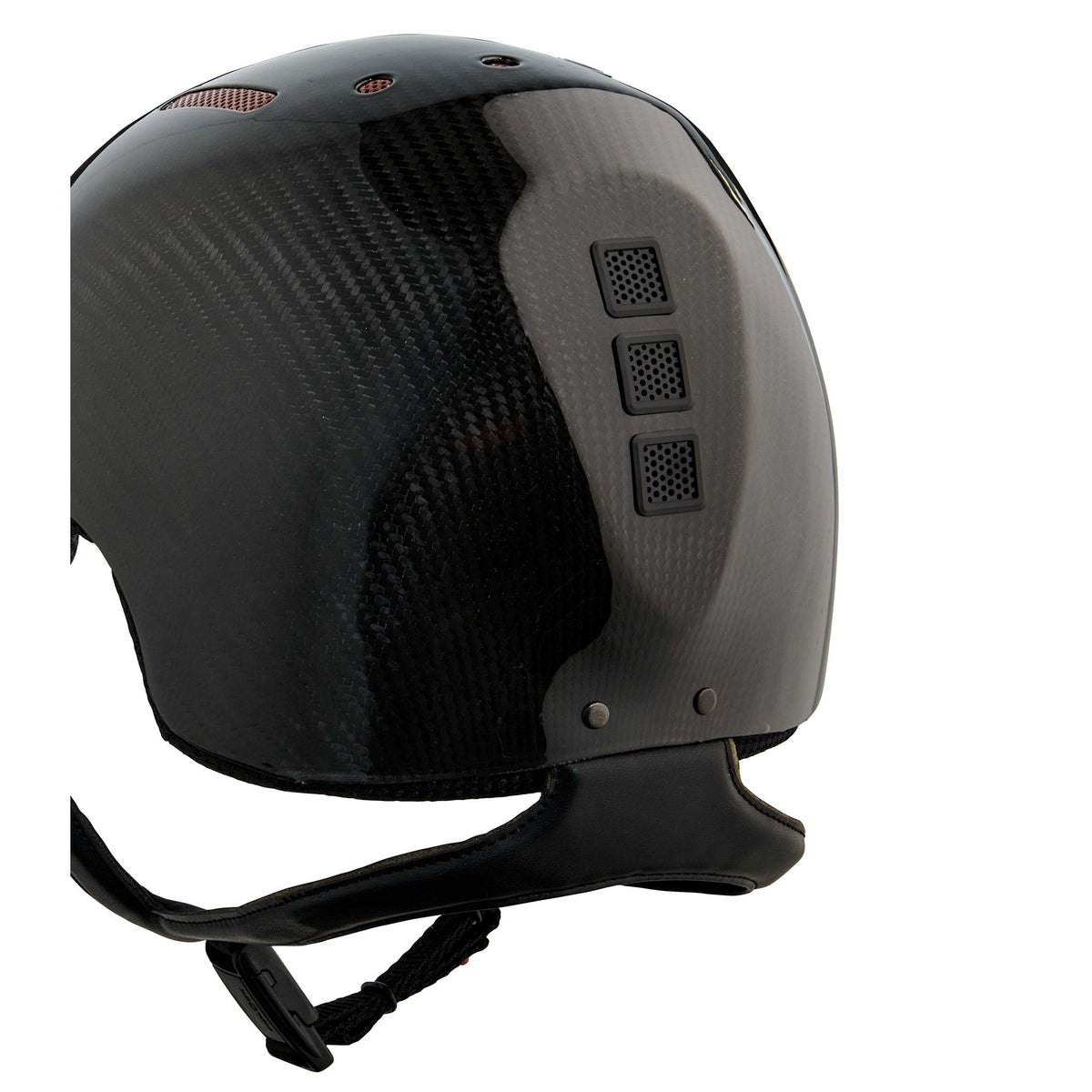 NACA Gravity S Glow Carbon ridhjälm