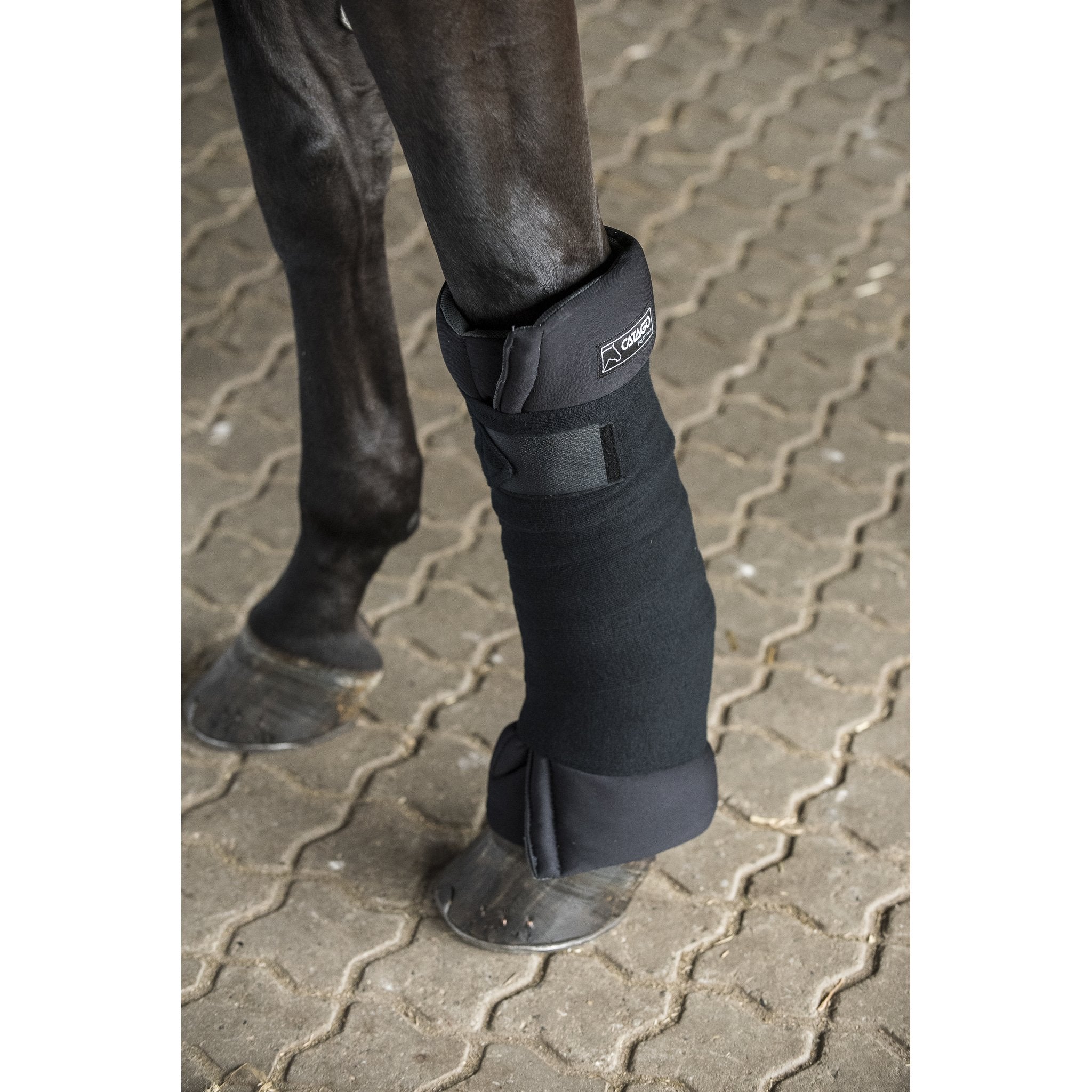 CATAGO Comfort bandagepadd