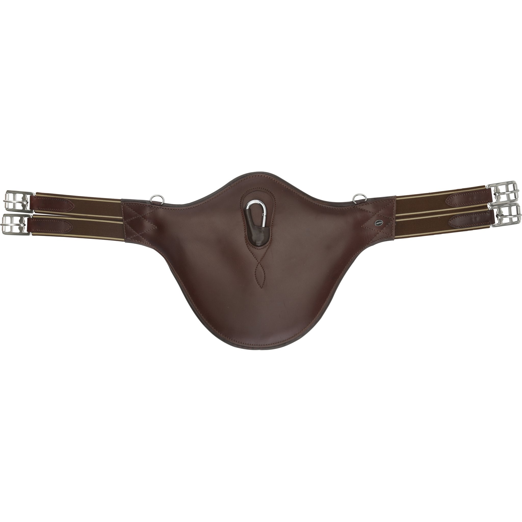 HorseGuard Cheval gjord magplatta