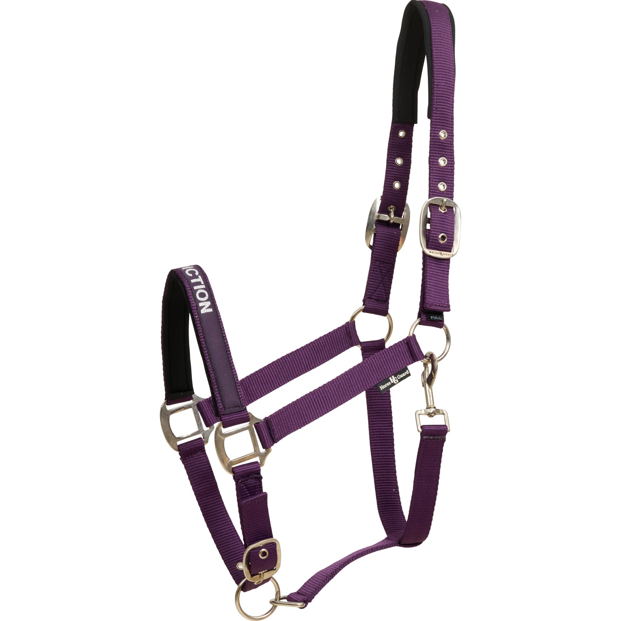Horse Guard Malva Grime