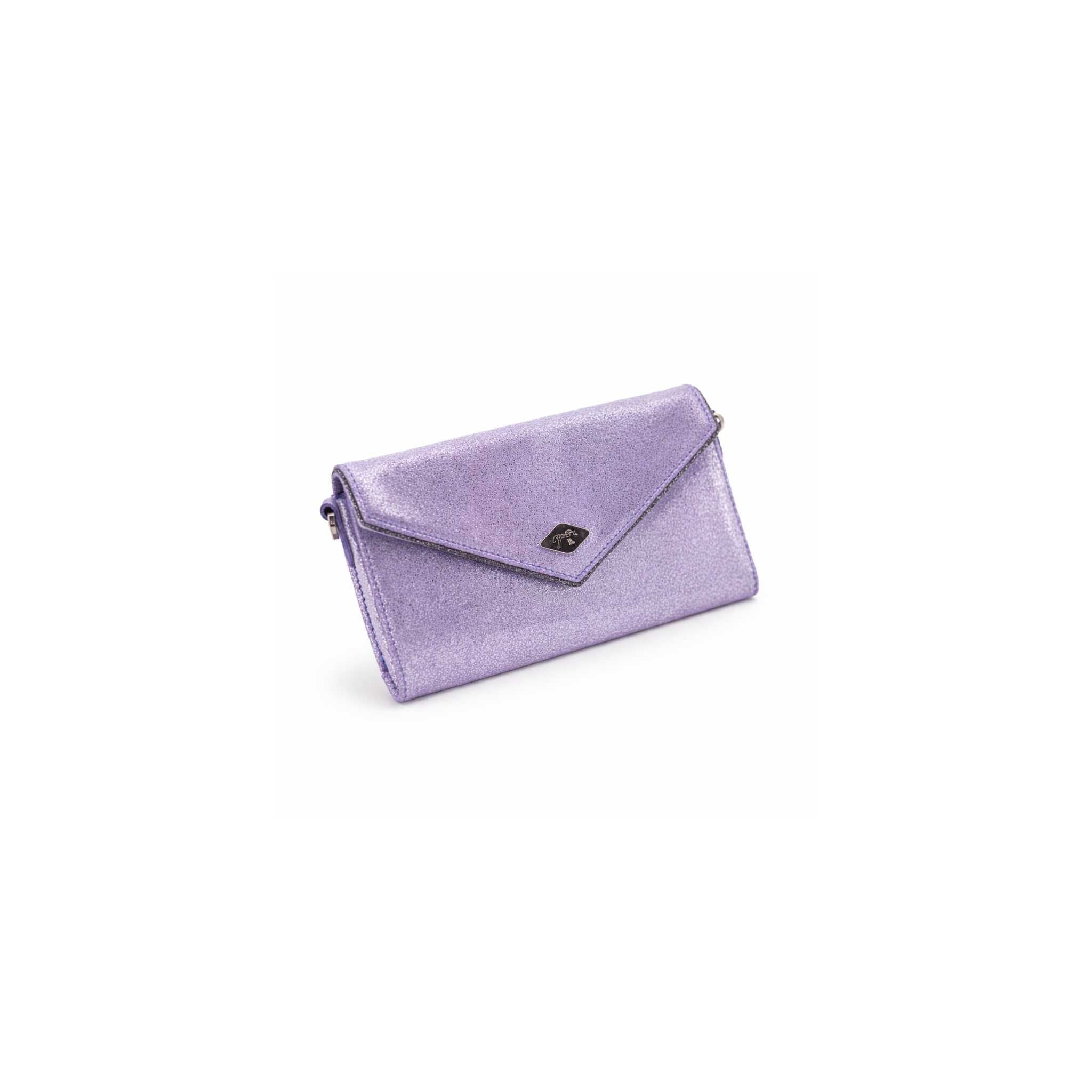 Penelope New Phone pocket glitter