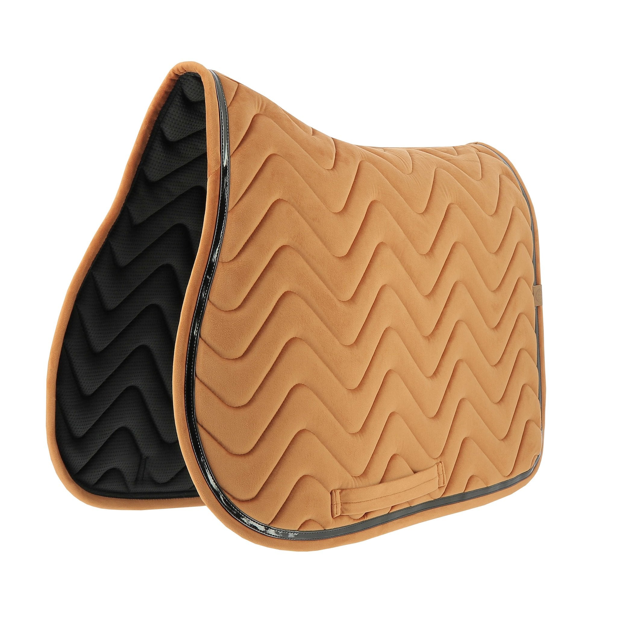 Equithème Glossy Schabrak