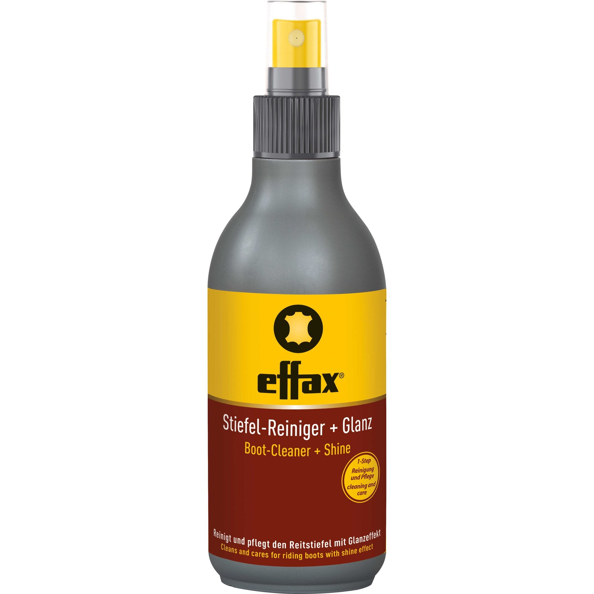Effax Rengöring för stövlar