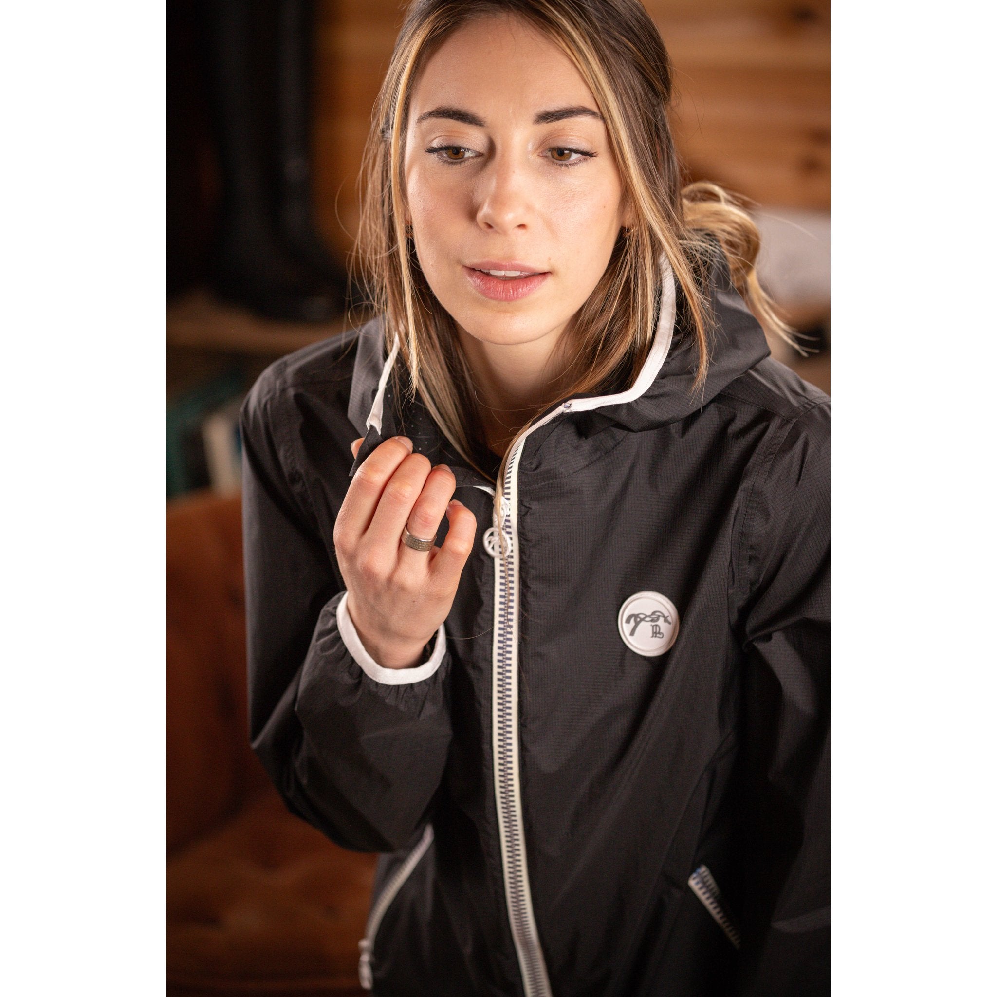 PENELOPE Rain Fashion Regnjacka