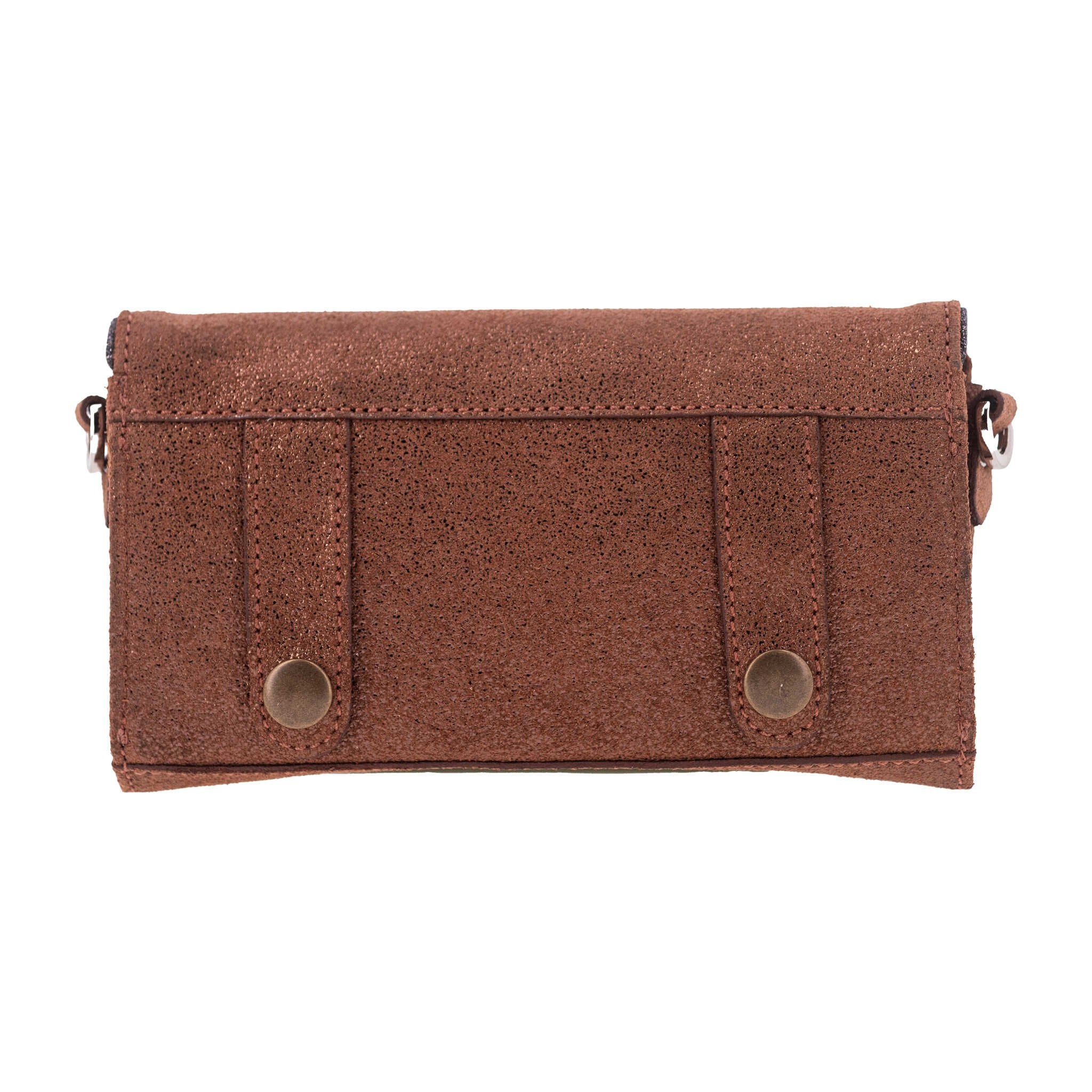 Penelope New Phone pocket glitter