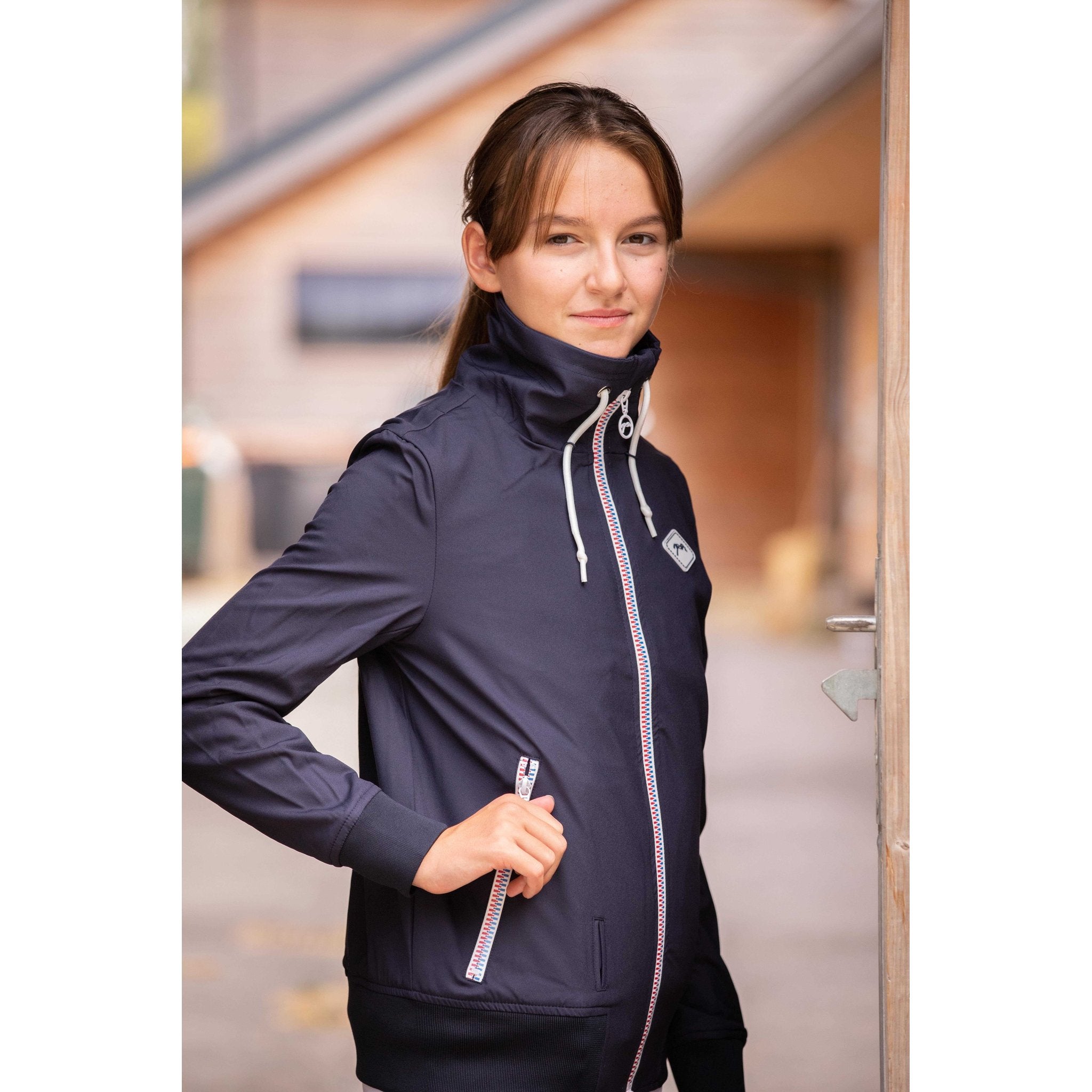 PENELOPE Airjacket Jacka