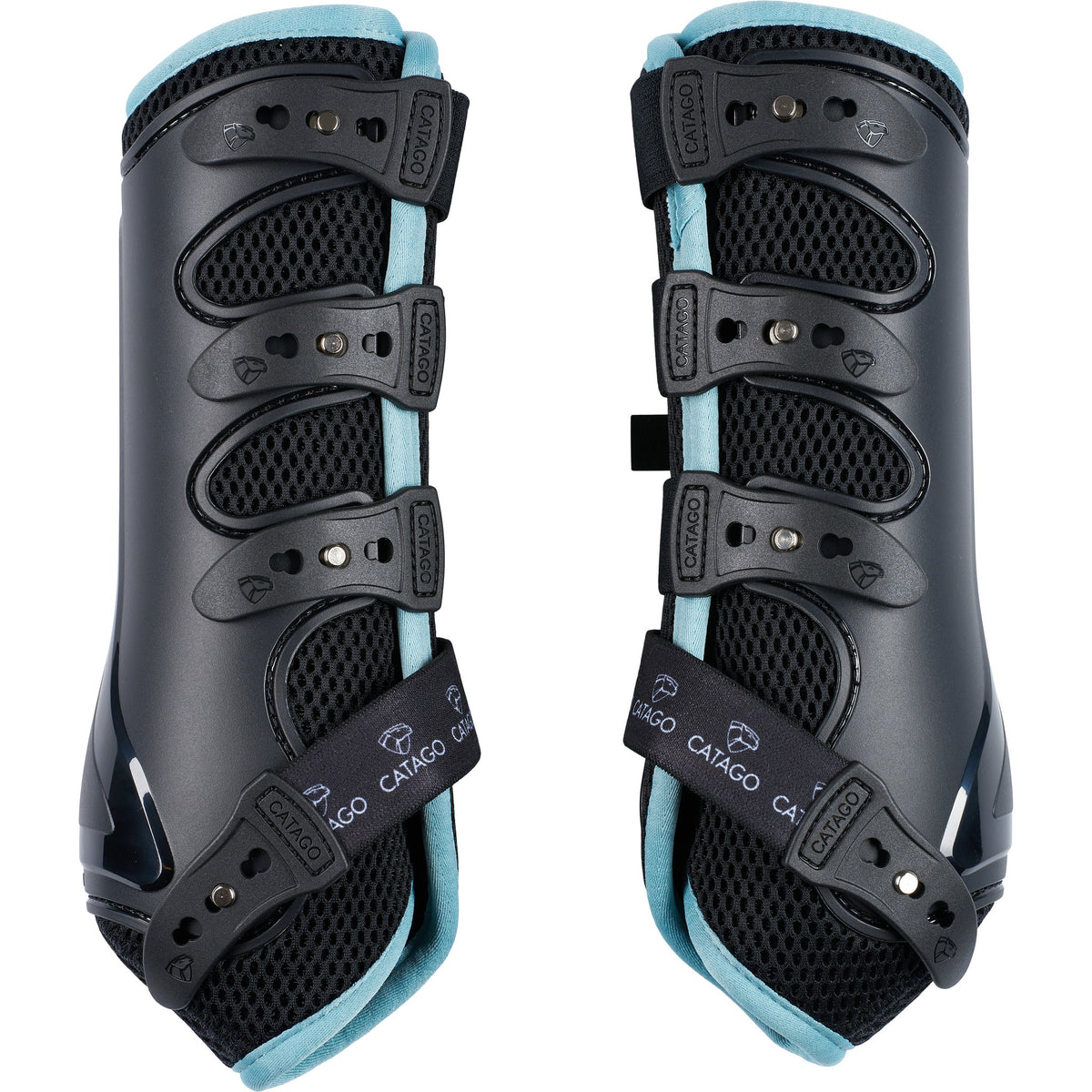 CATAGO FIR-Tech dressyr benskydd