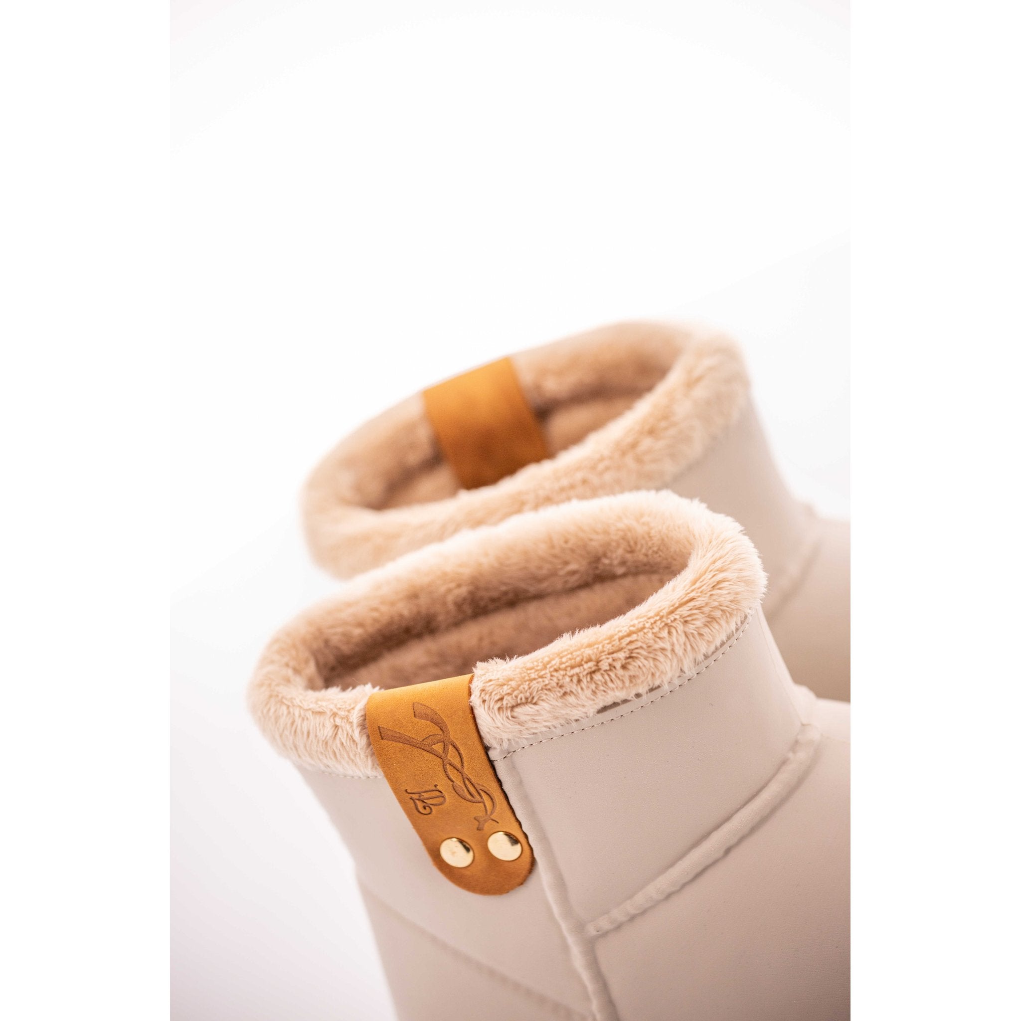 PENELOPE Fodrad Sko