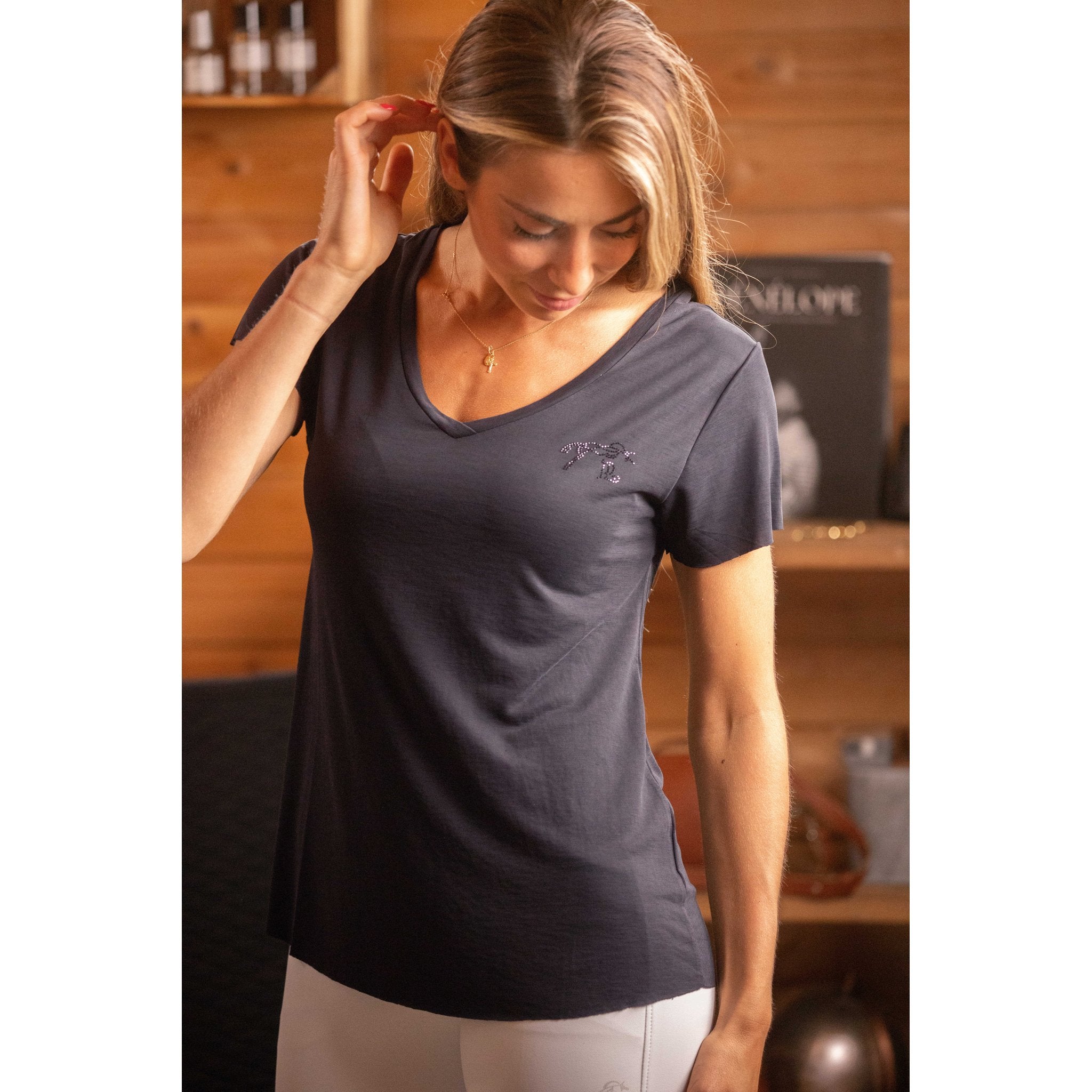 Penelope Juline t-shirt
