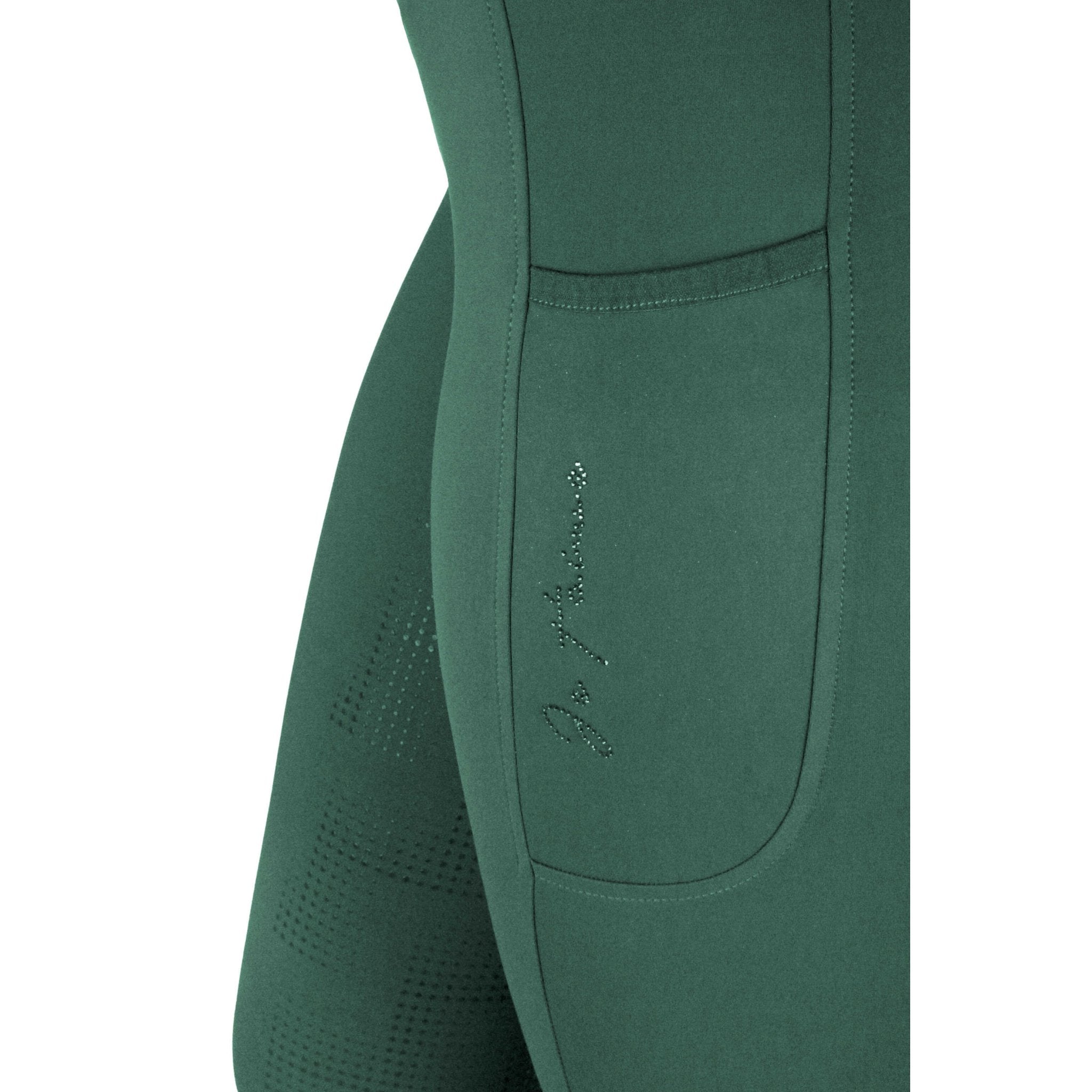 Equitheme Je T'aime EK-Flora ridtights
