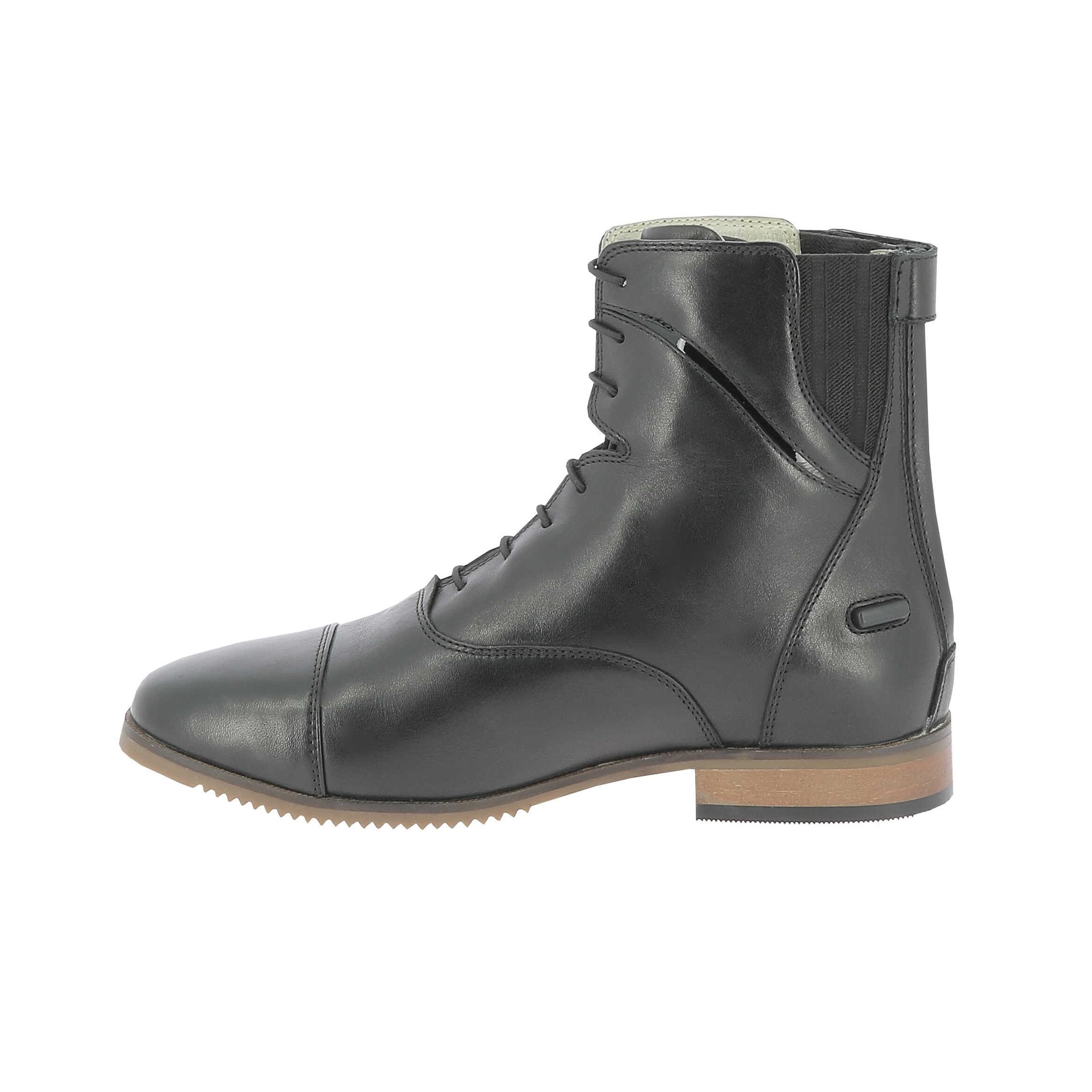 Equithème Wavy Jodphur Snörning Zip