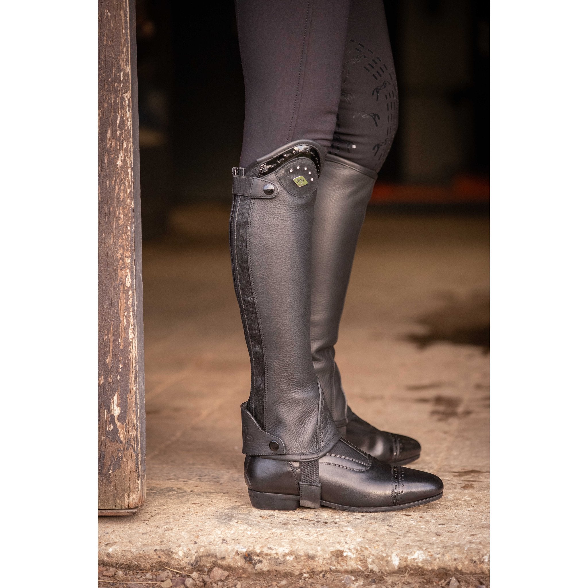 PENELOPE Prisca Chaps