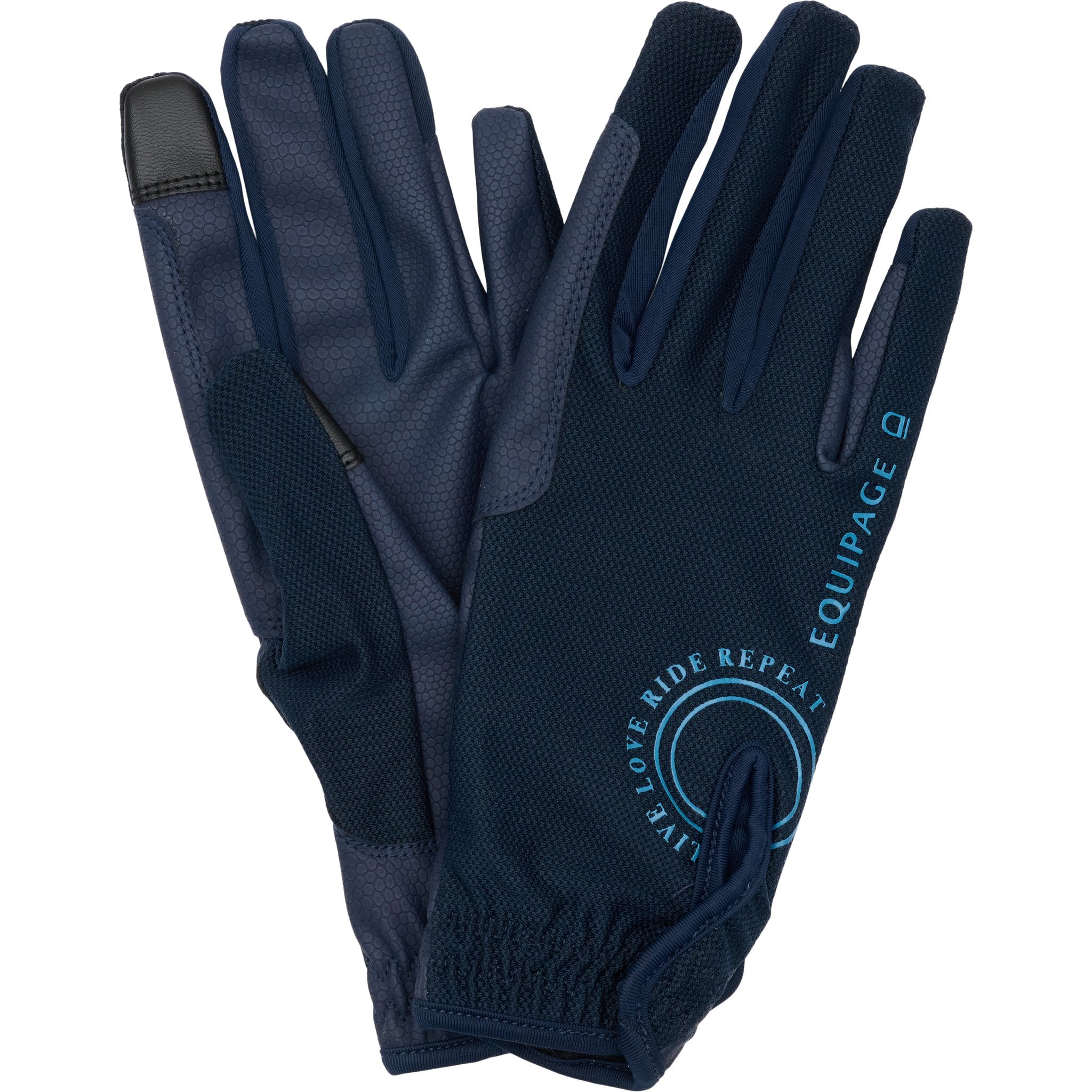 Equipage Terina mesh Handskar
