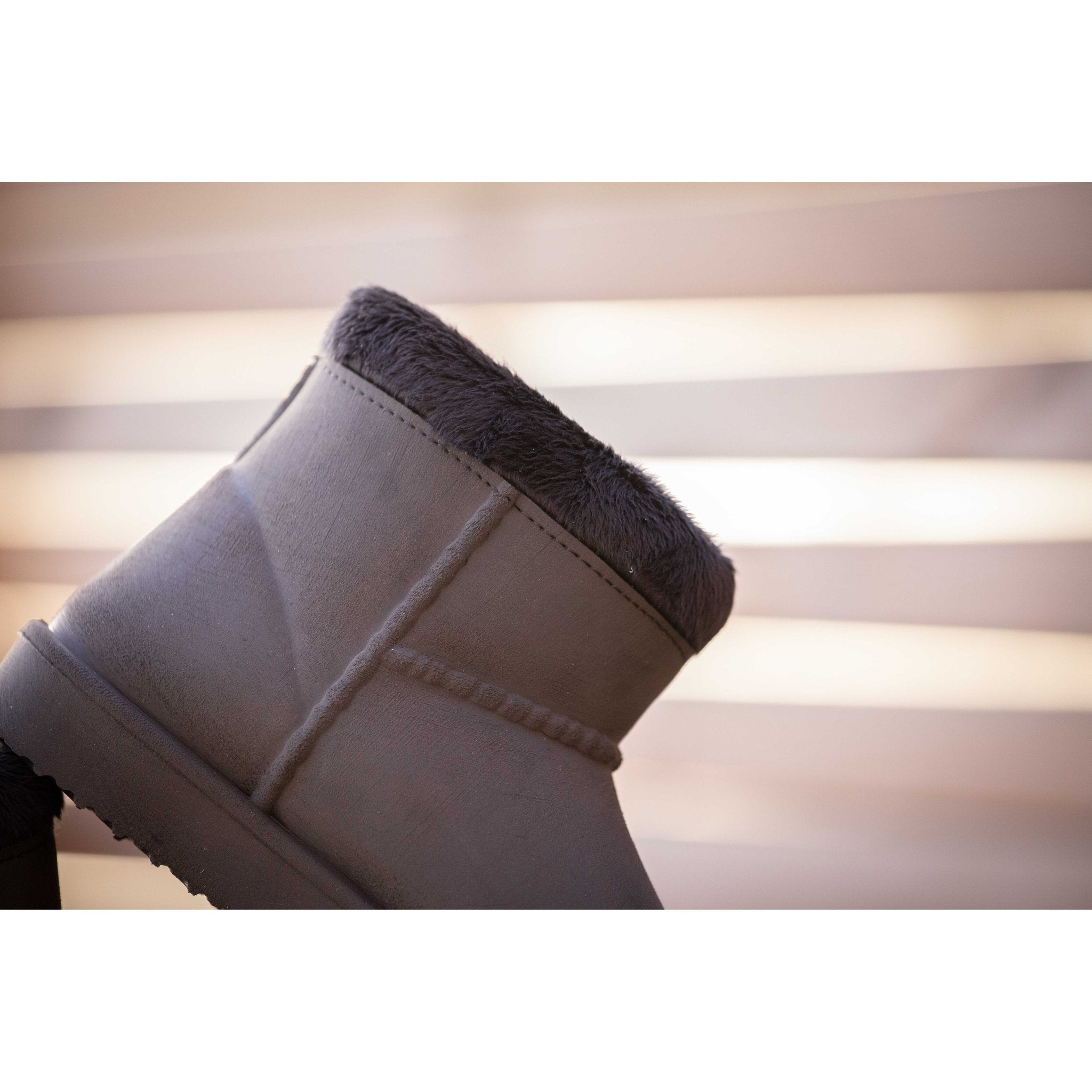 Eden by Penelope Boots junior