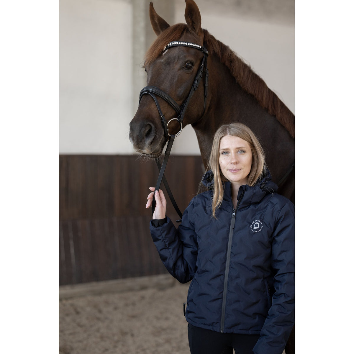 Horse Guard Palmdale pannband