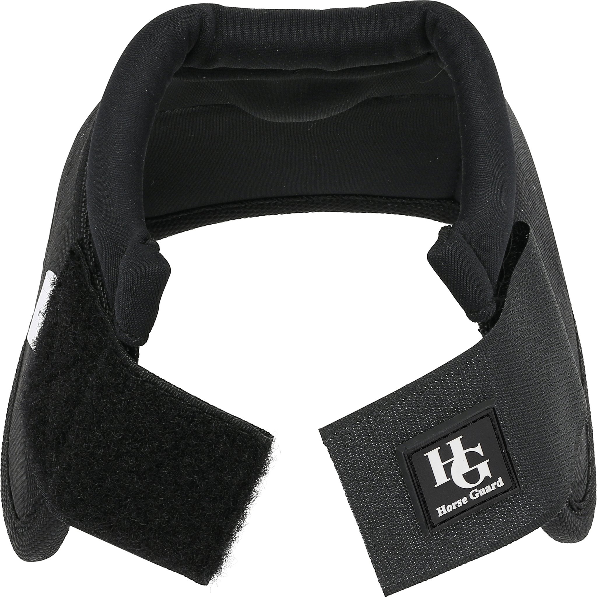 HorseGuard boots m/knopp