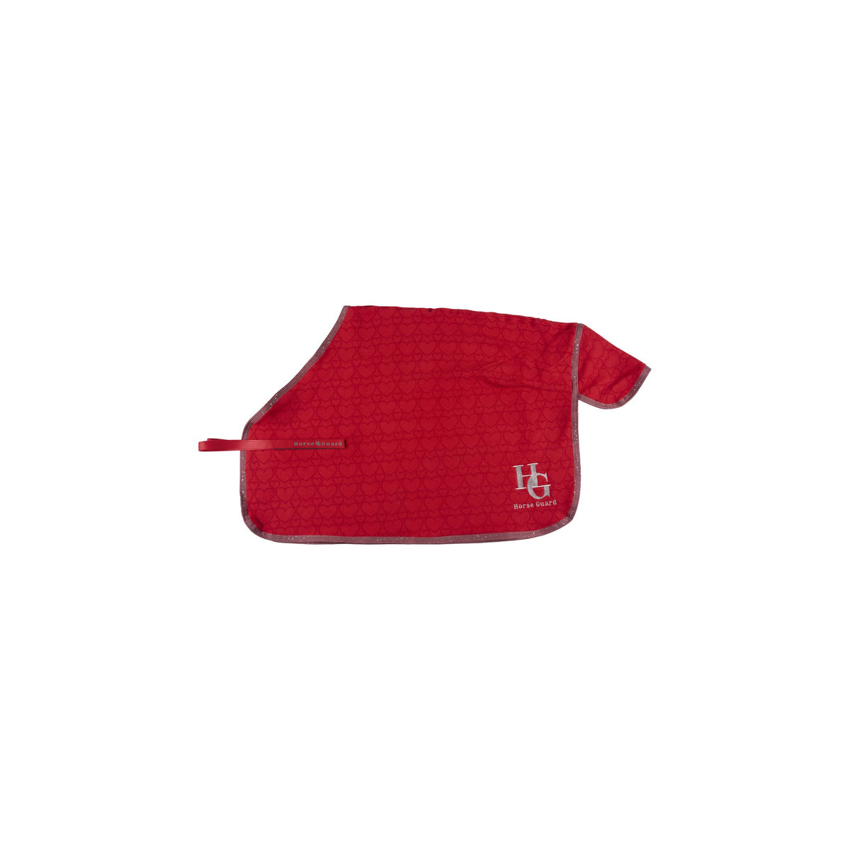HorseGuard Jelly Fleece ländtäcke
