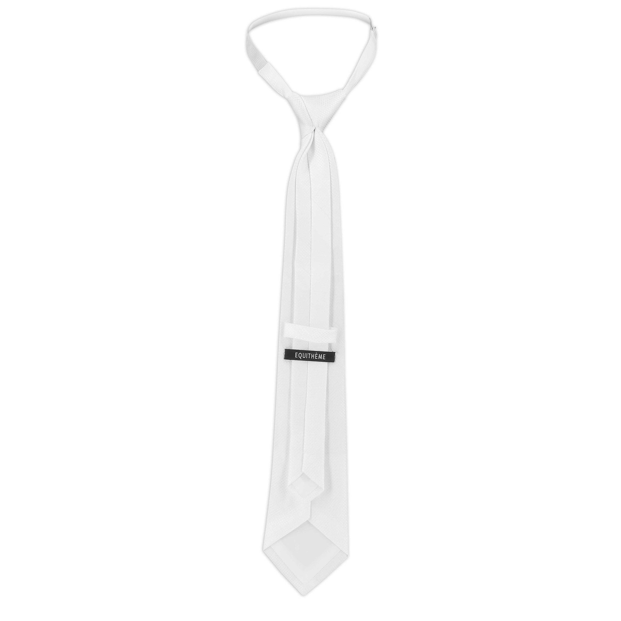 Equithème Trevira Elastisk Slips