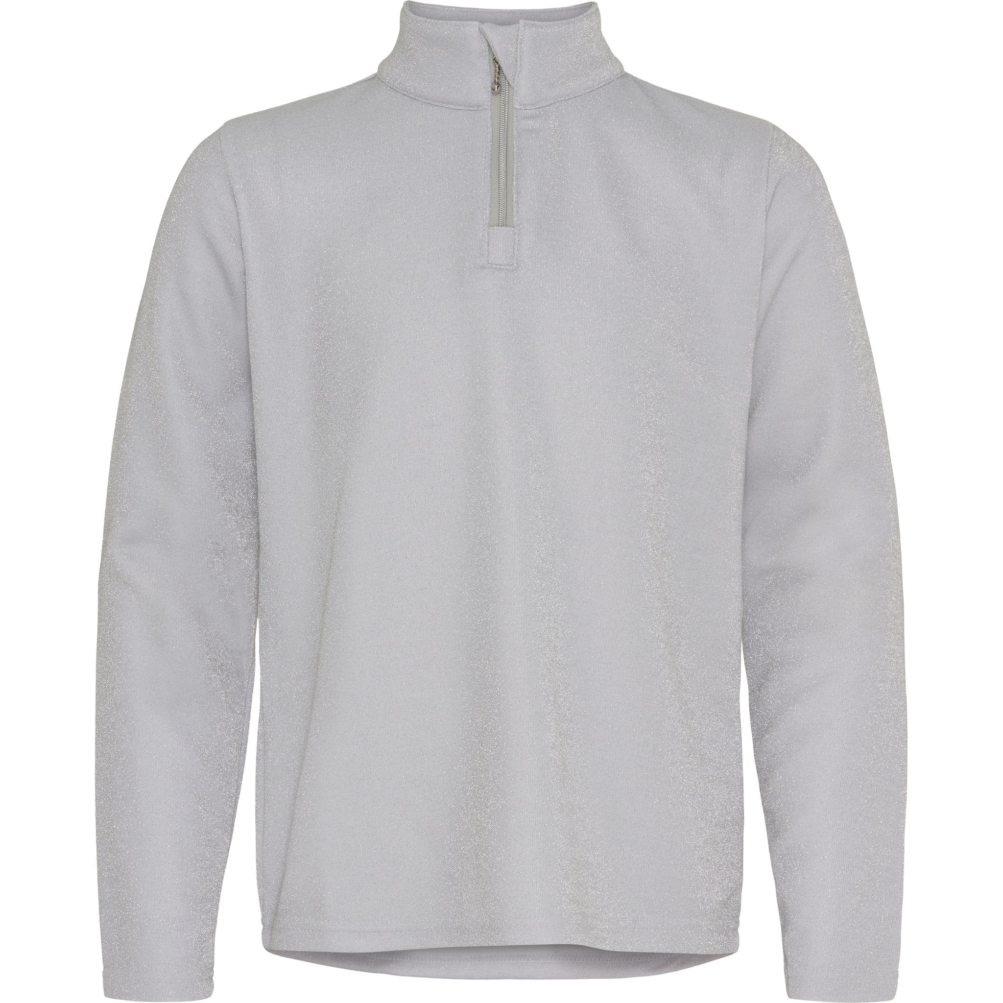 Equipage Shimmer långärmad ridskjorta med half-zip