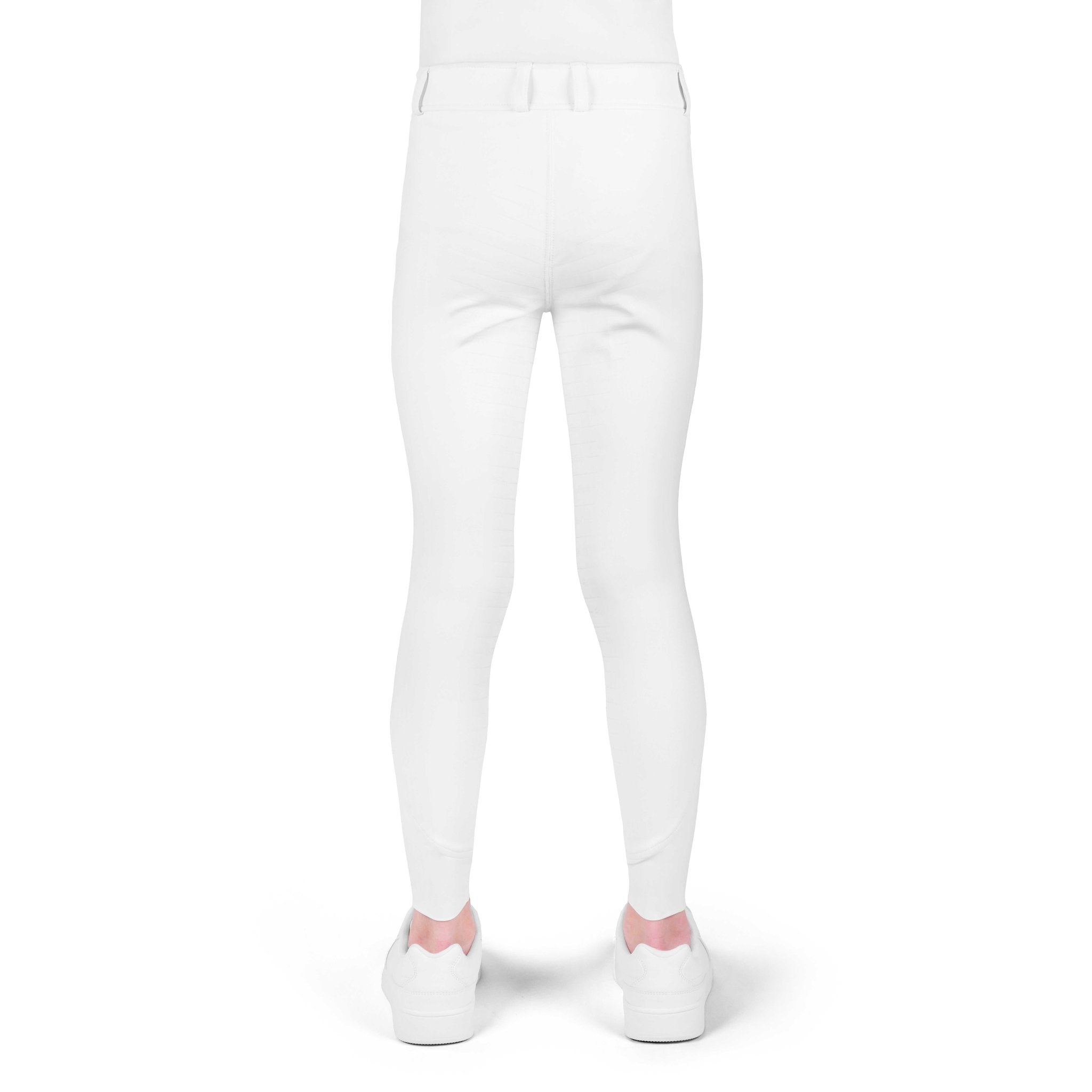 Equitheme Je t'aime Ridbyxa EK-Elsa junior