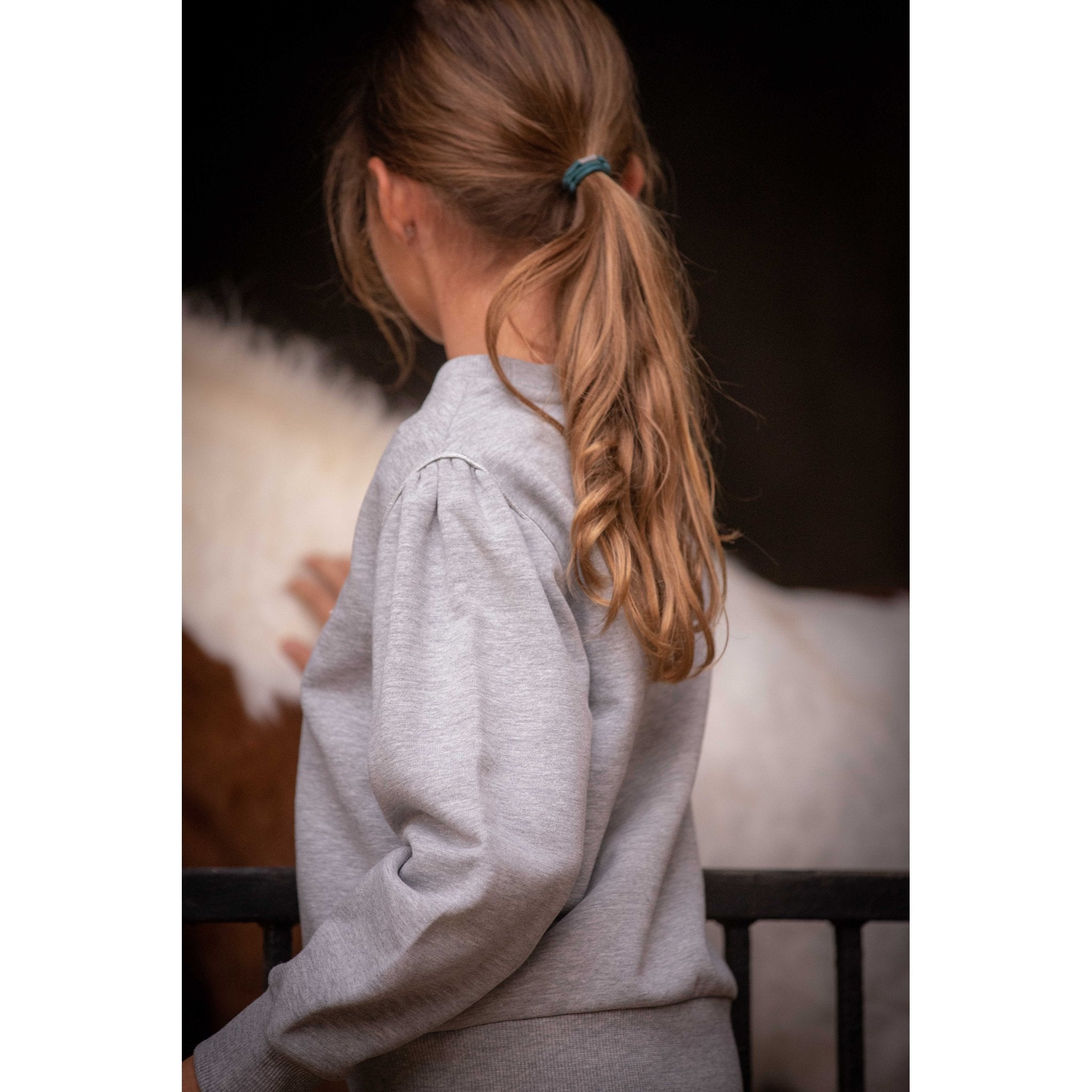 PENELOPE Eden Cassou Hoodie Barn