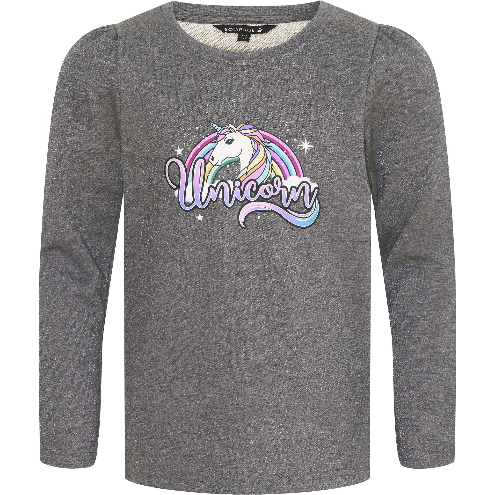 Equipage KIDS Linda långärmed T-shirt