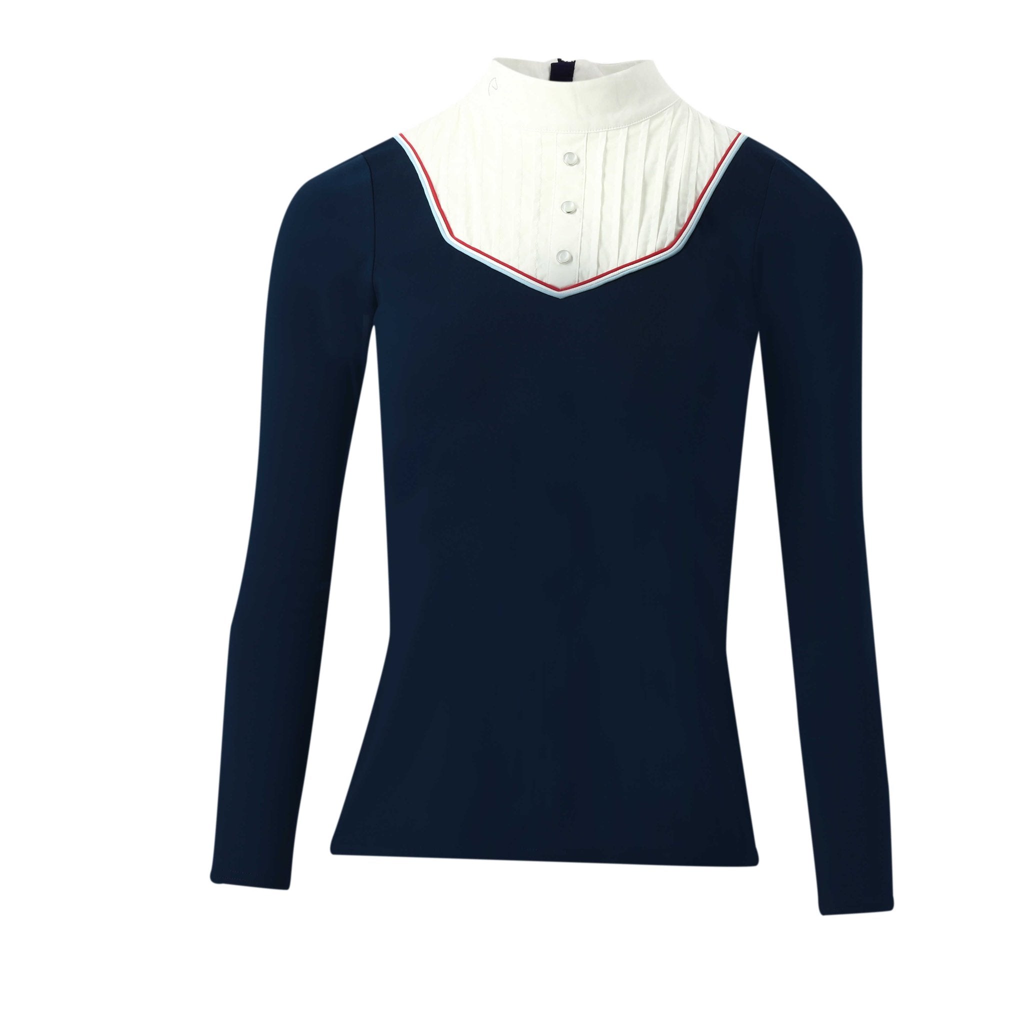 Equithème Cabourg Tävlingströja
