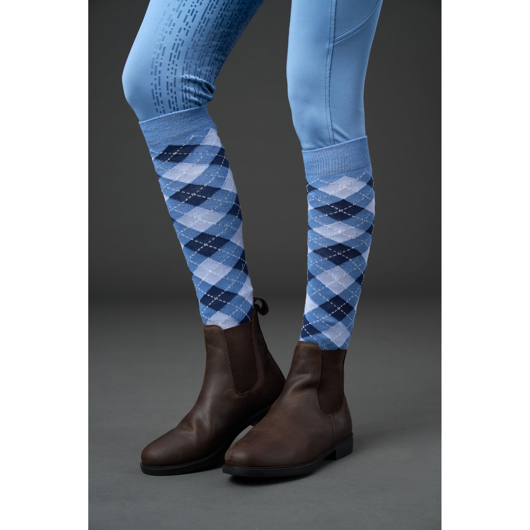 Equipage Freema jodhpur boot