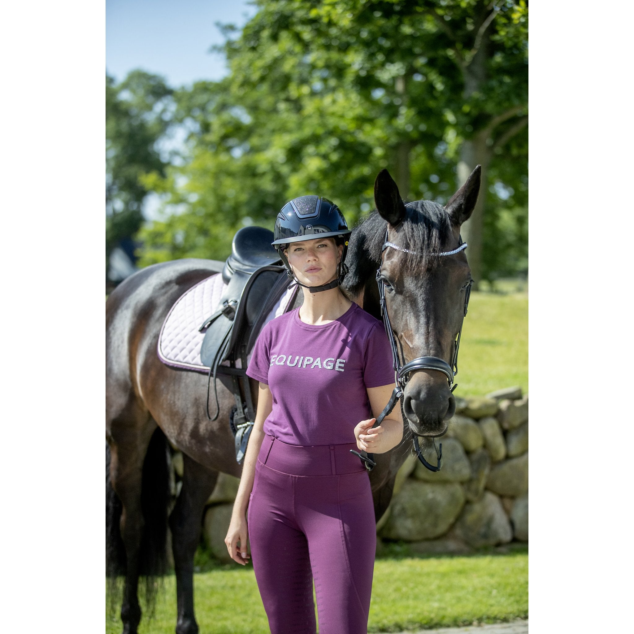 Equipage Telina T-shirt