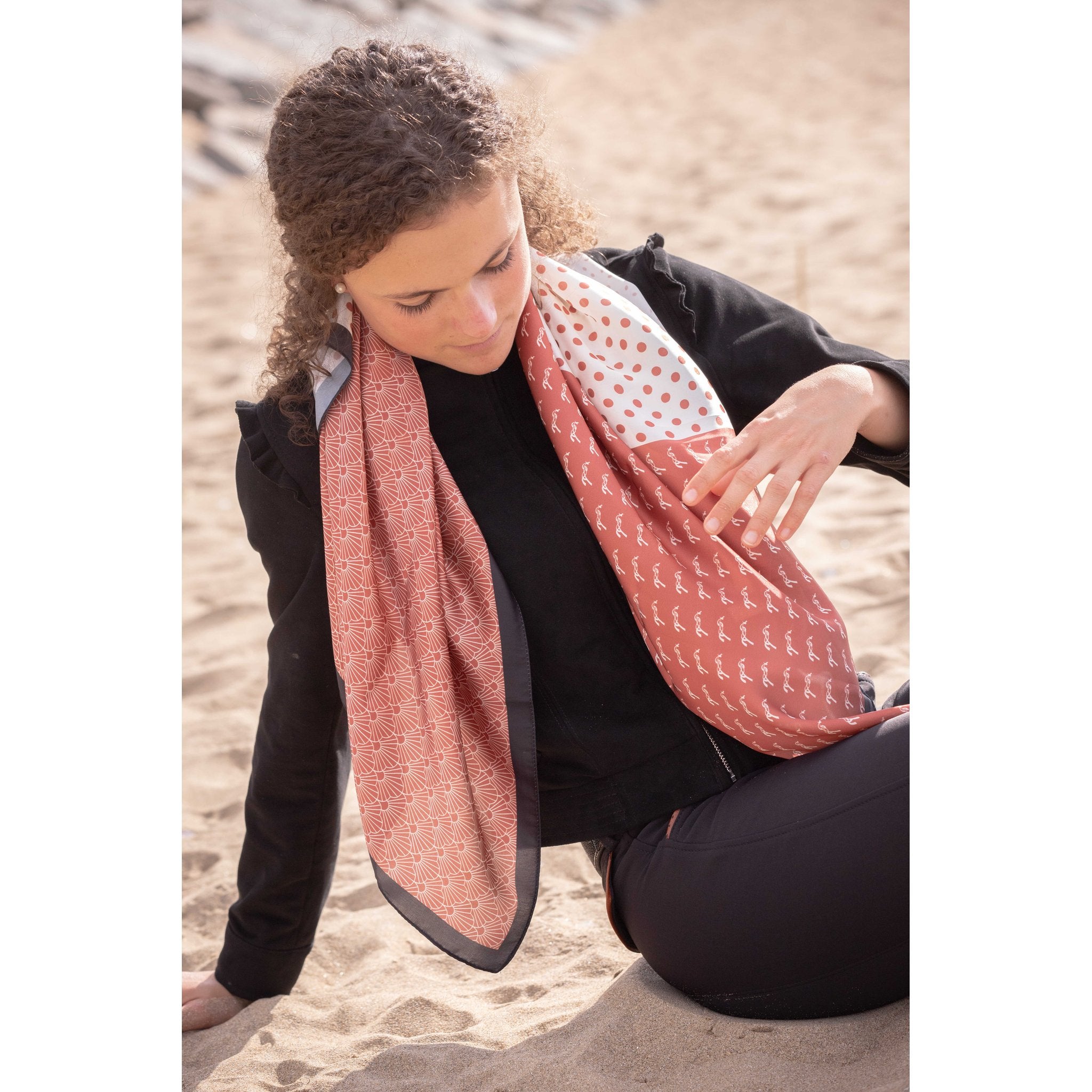 PENELOPE Mya Scarf