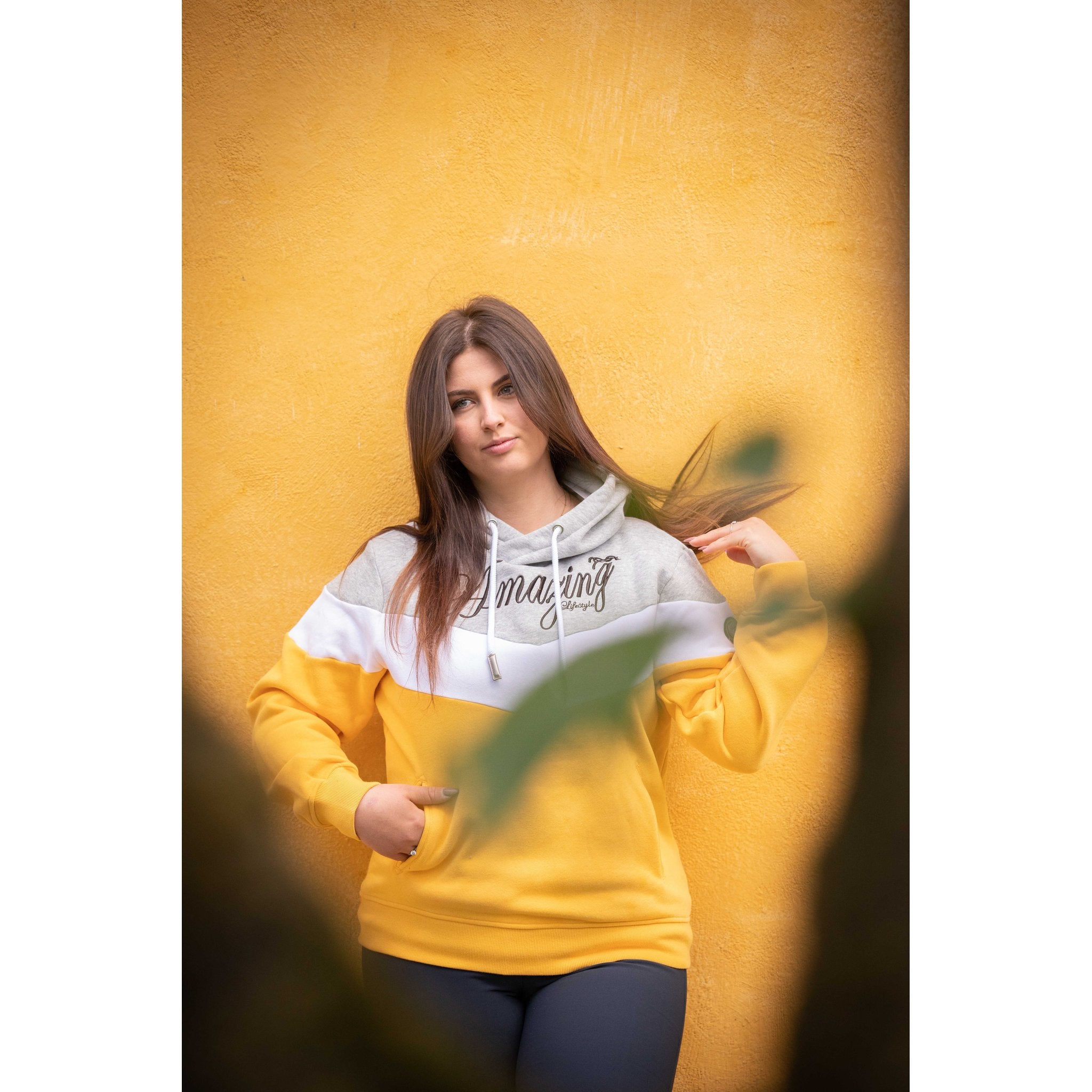 PENELOPE Artemis Hoodie