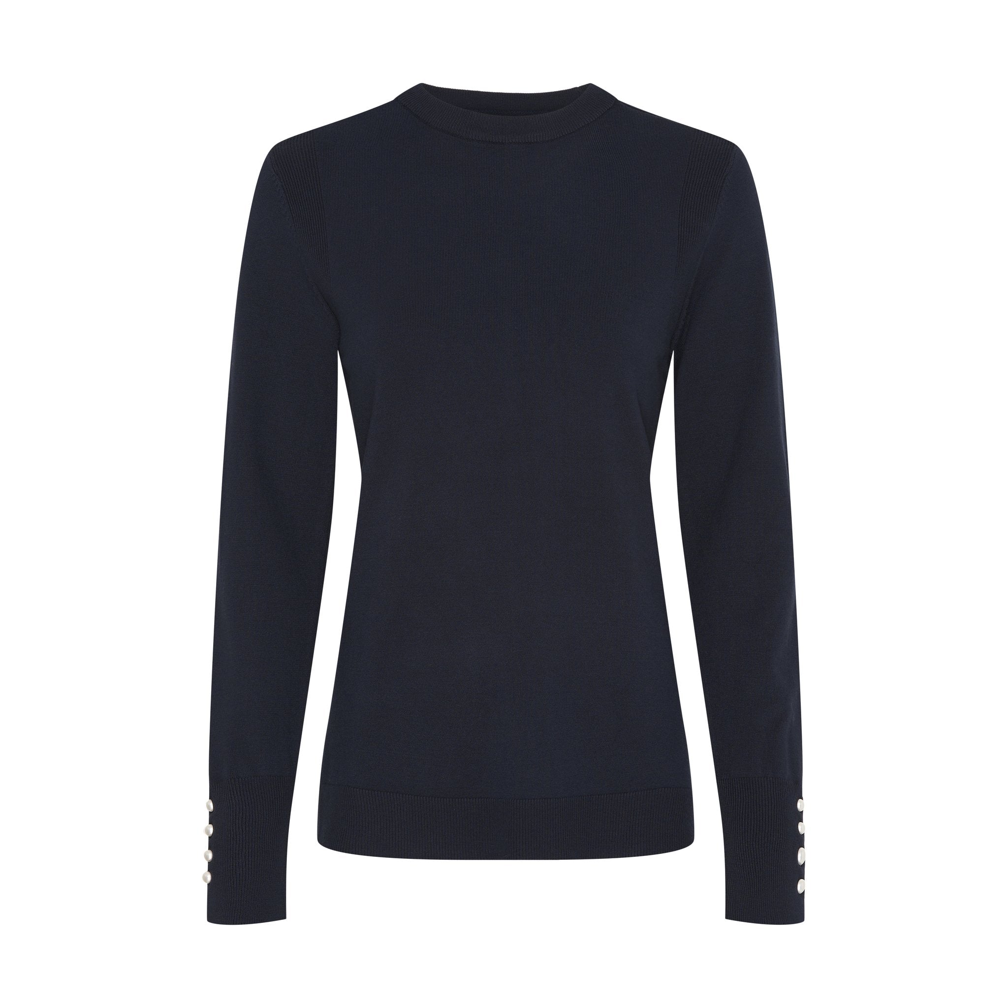 CATAGO Robyn stickad pullover