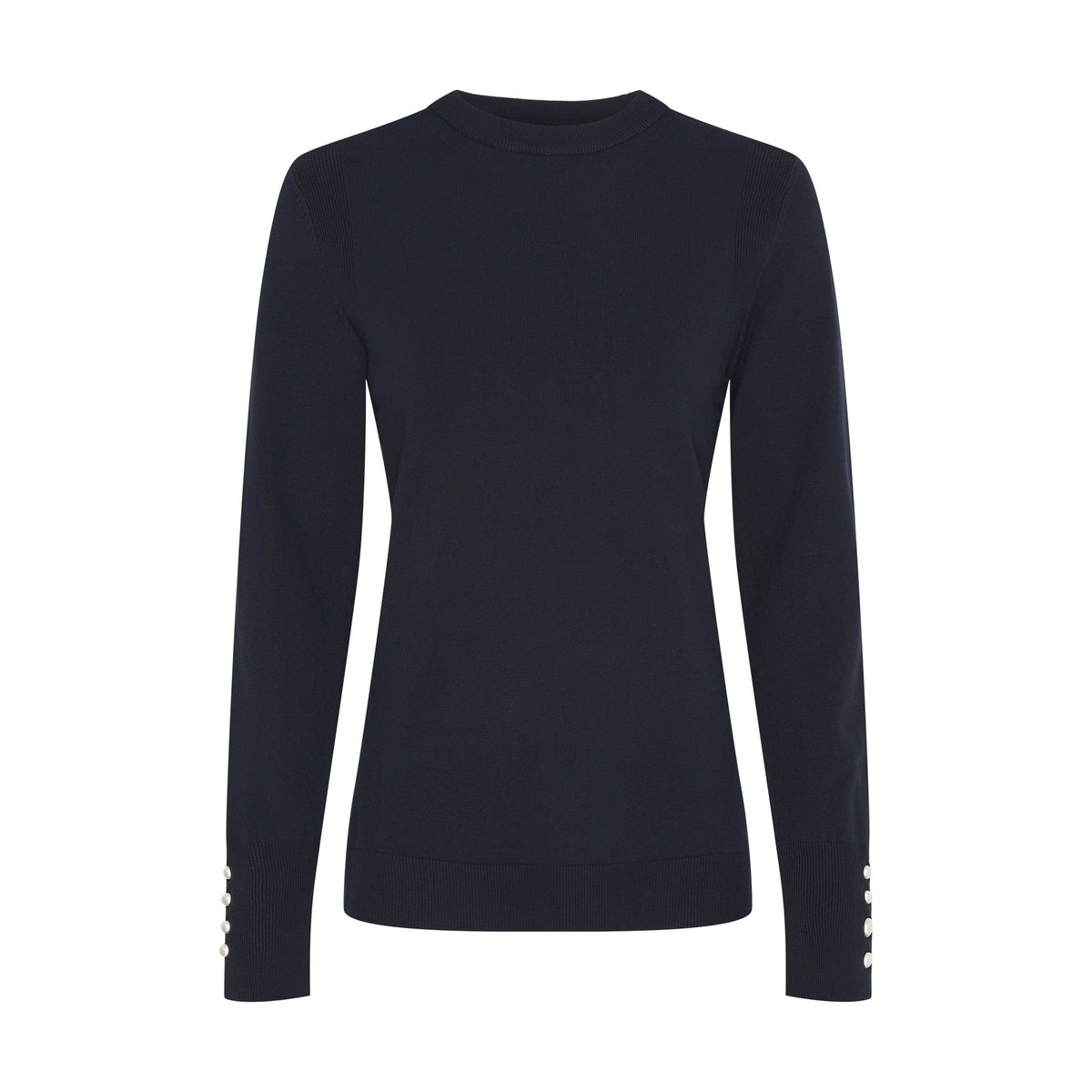 CATAGO Robyn stickad pullover