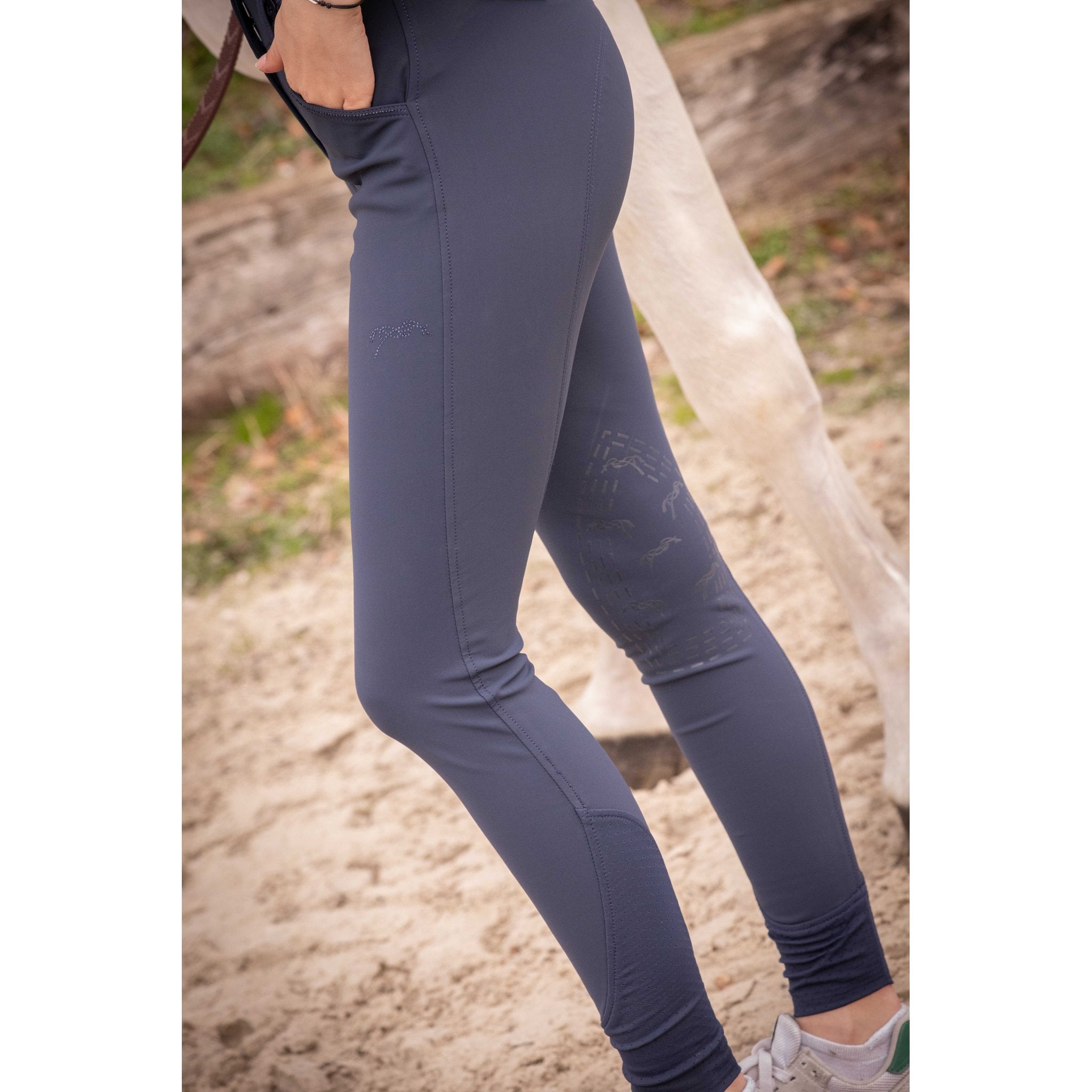 PENELOPE Elegance Ridbyxor