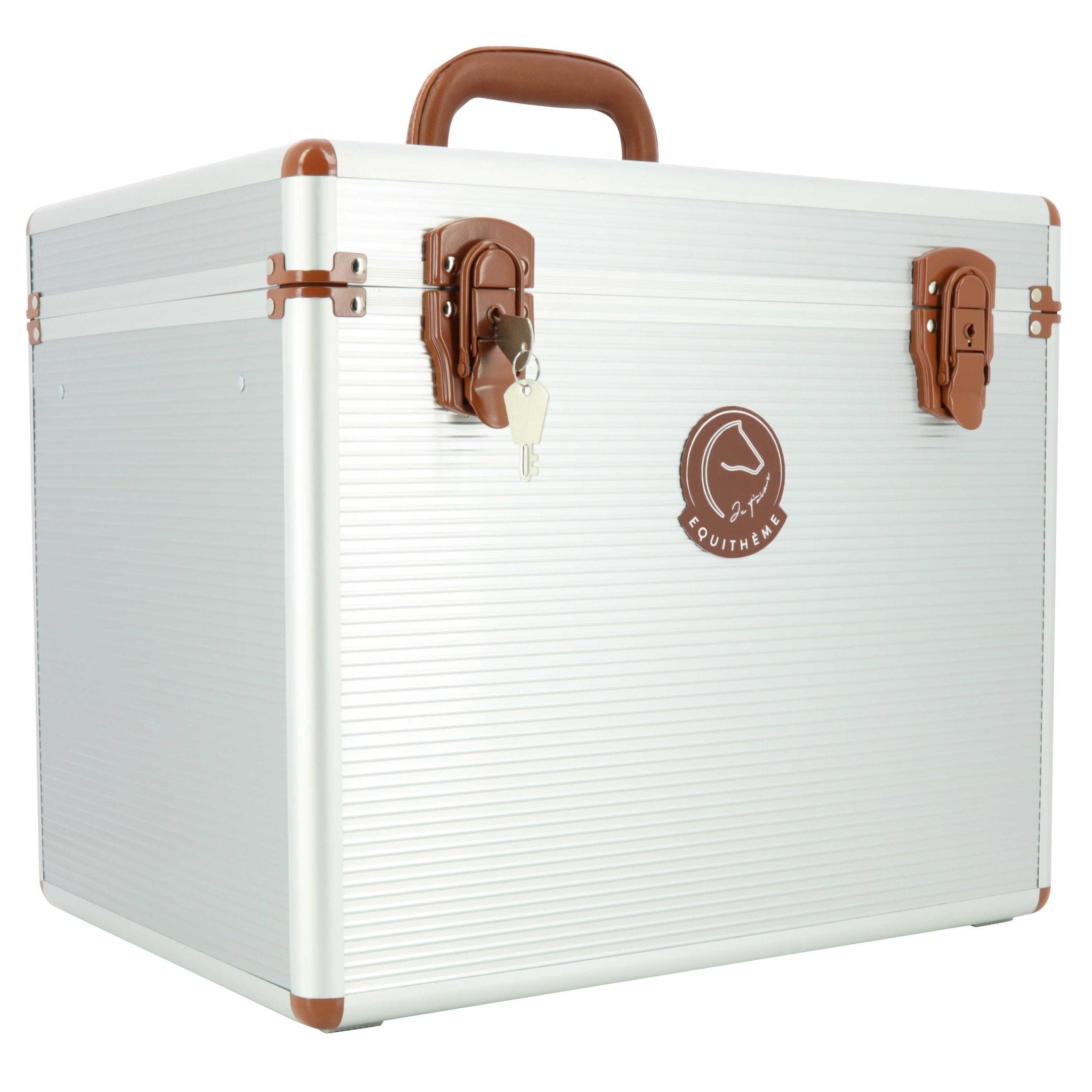 Equithème Je t'aime Grooming box