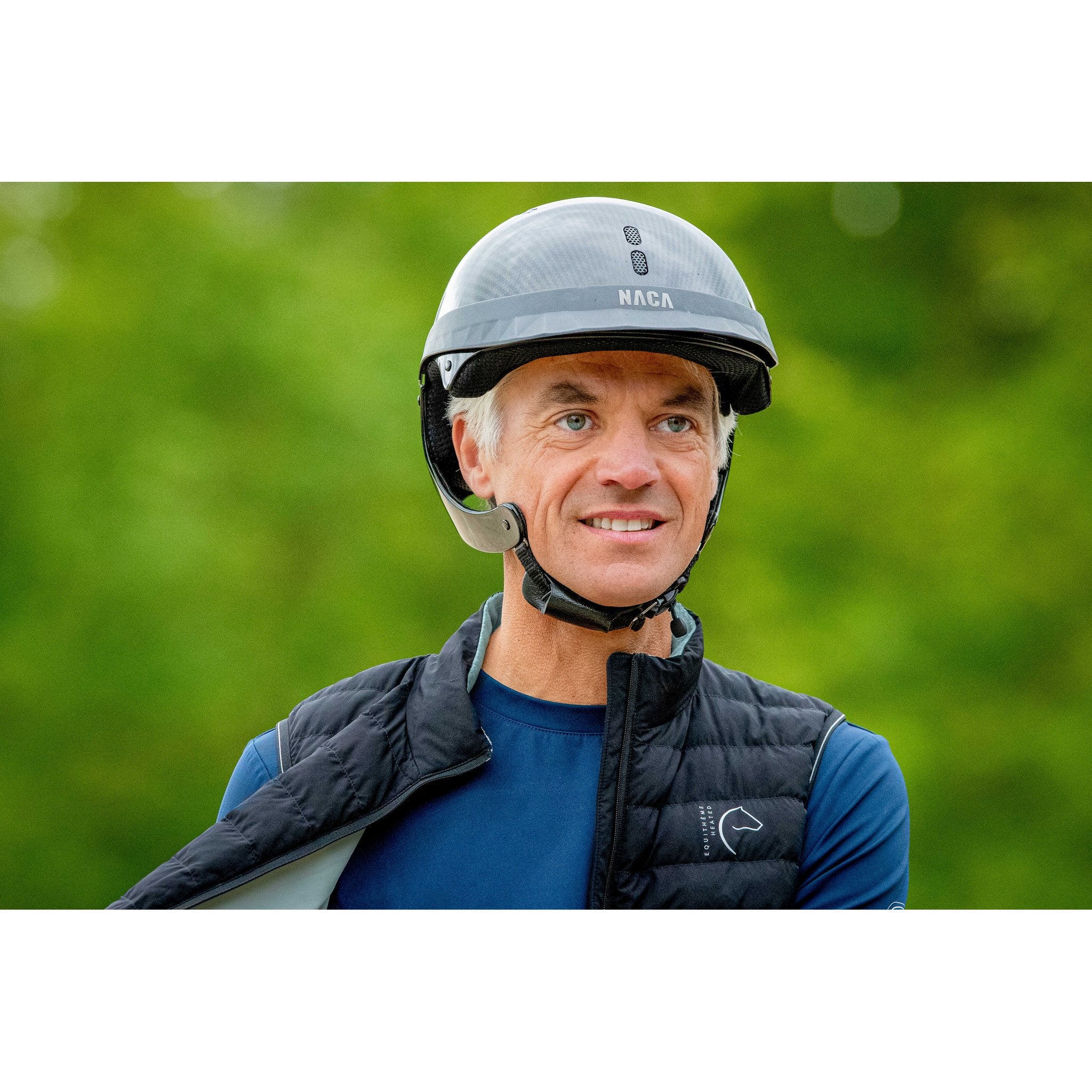 Equithème Charlie Värmeväst