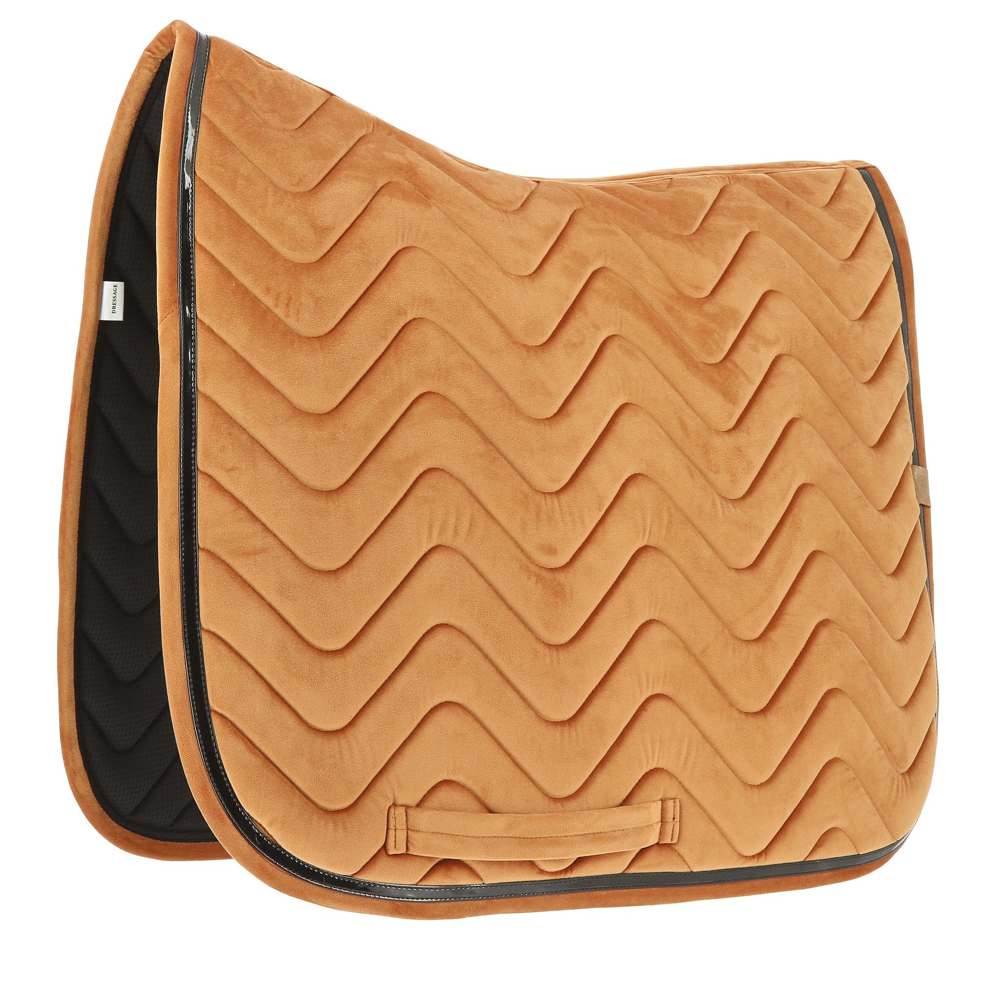 Equithème Glossy Schabrak Dr