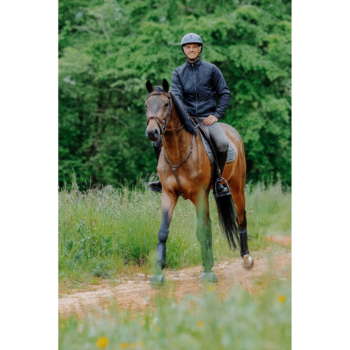 Pro Series Turin jacka