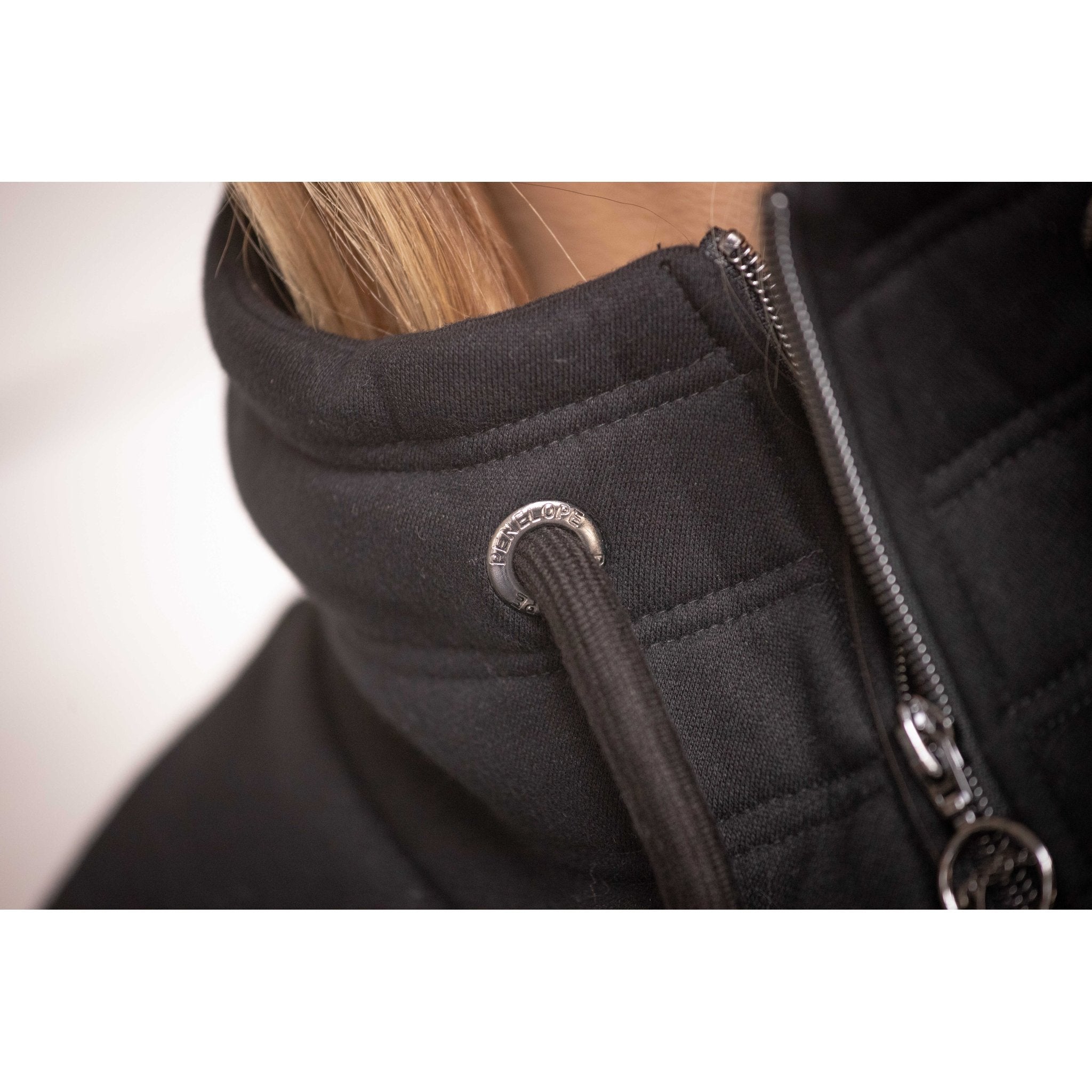 Penelope Native strass munkjacka