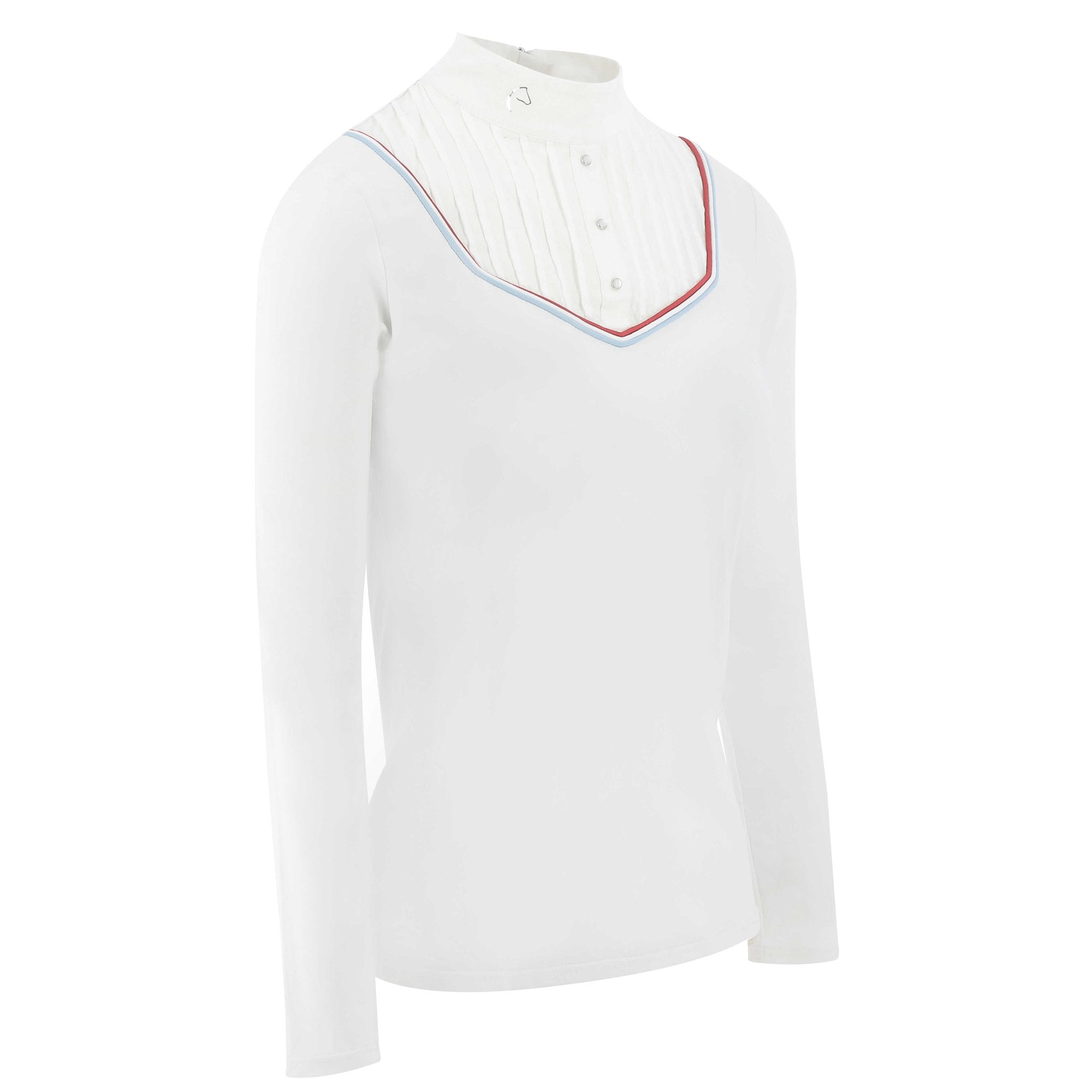 Equithème Cabourg Tävlingströja