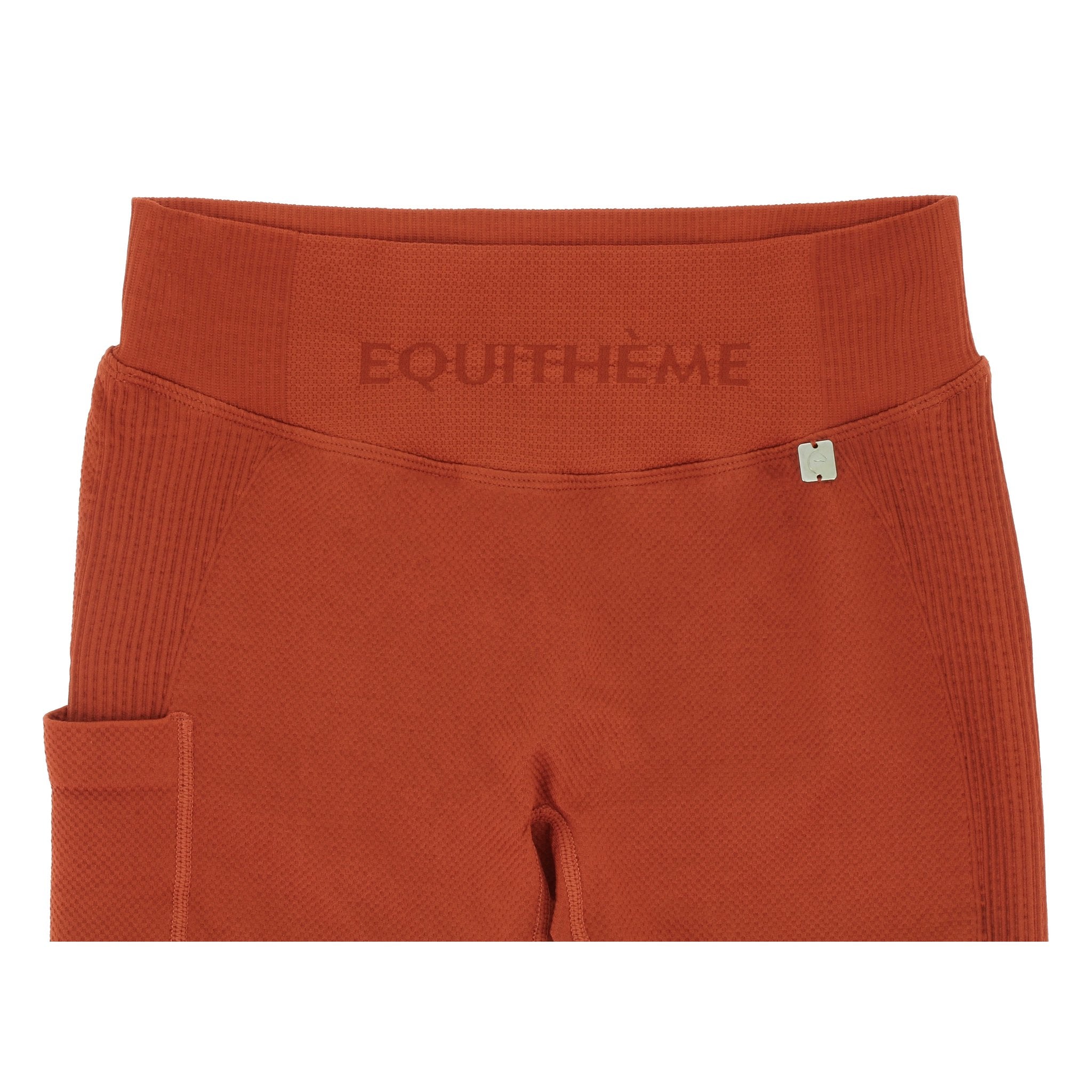 Equithème Acacia Ridtights