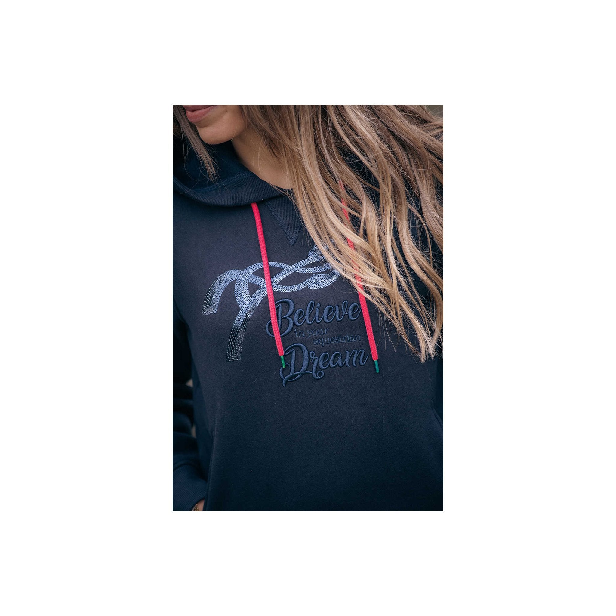 PENELOPE Topty Hoodie