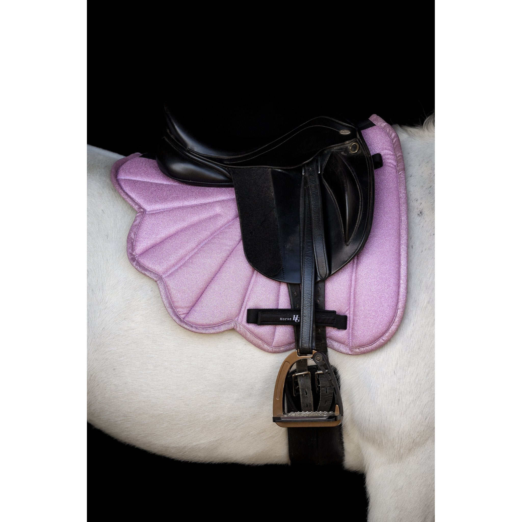 Horse Guard Wing Schabrak