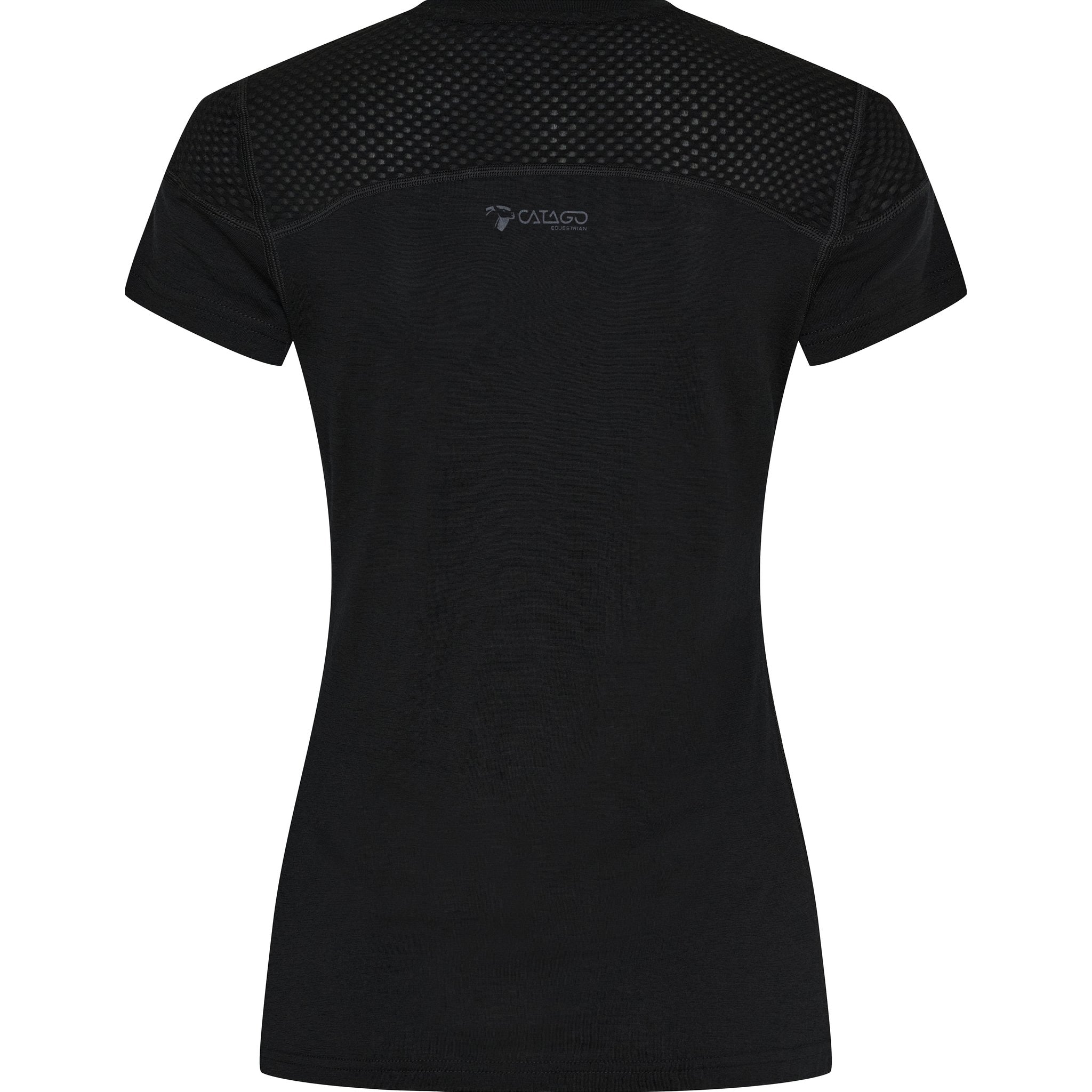 CATAGO May Merino kortärmed T-shirt