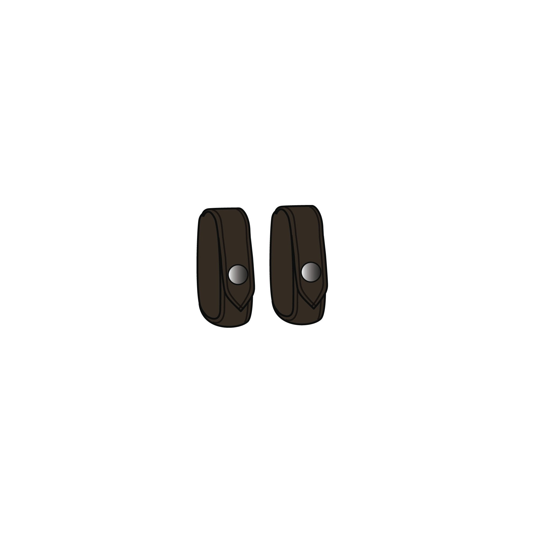 CATAGO Gentle connecting rings