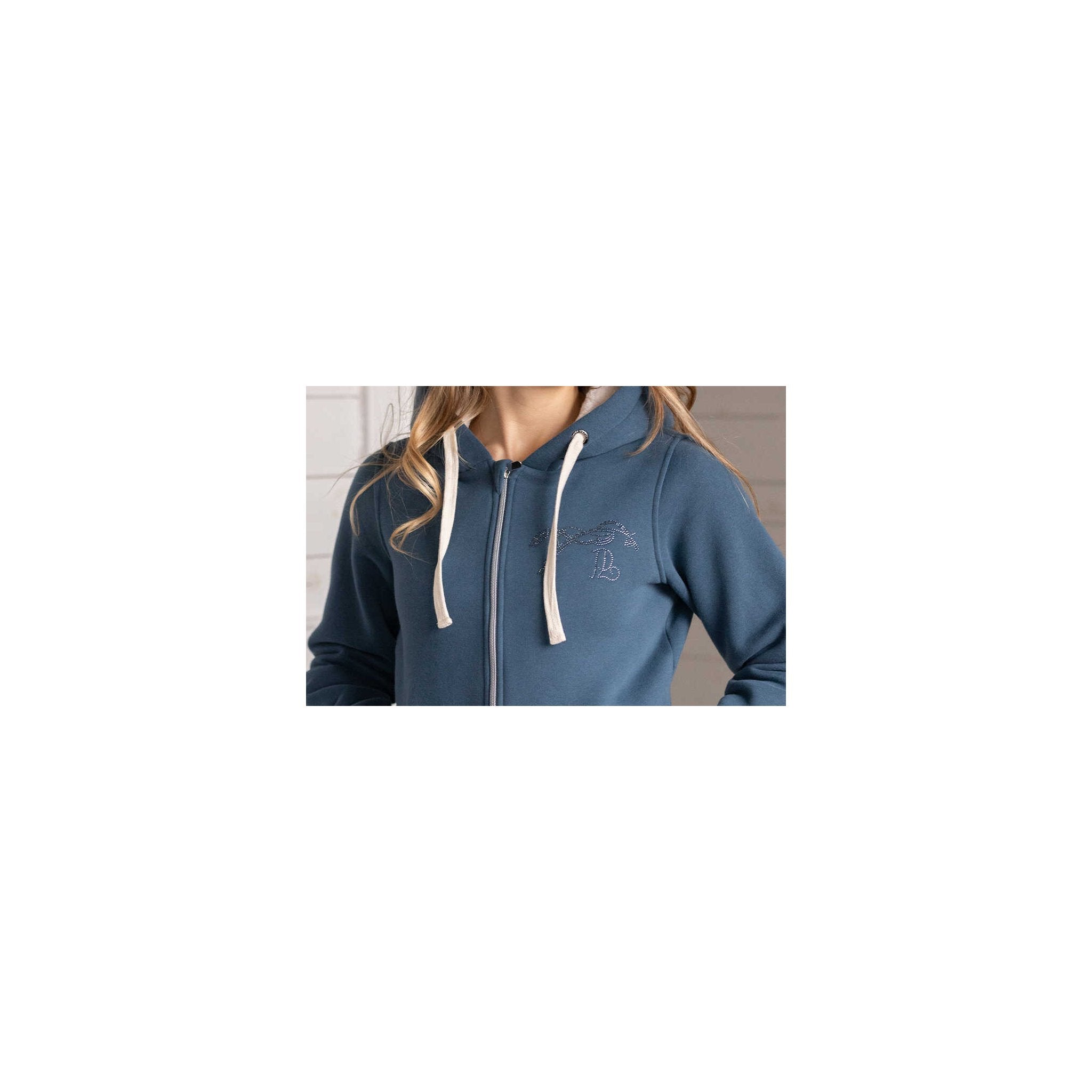 Penelope Tressy hoodie