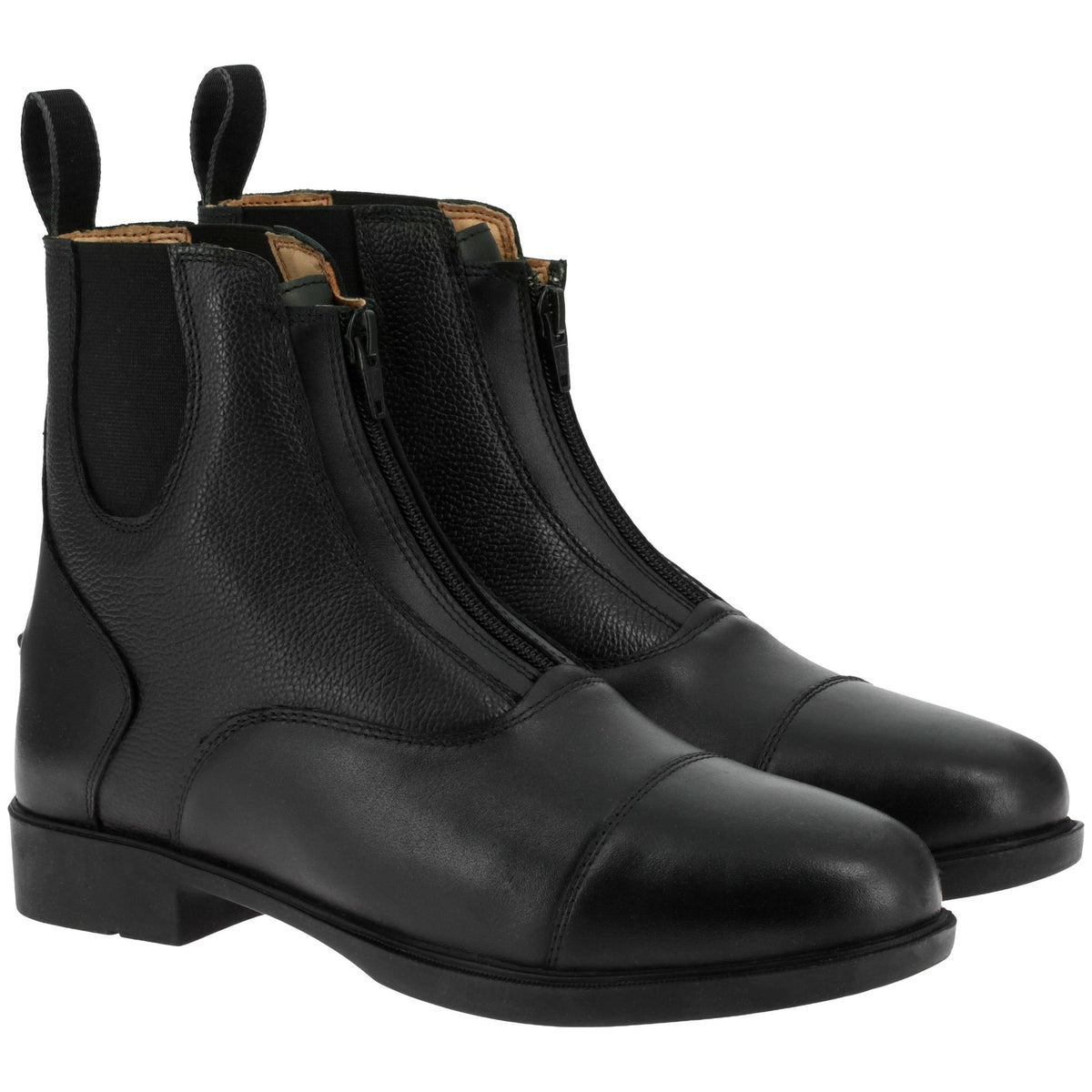 Equitheme X-Confort Zip jodhpur
