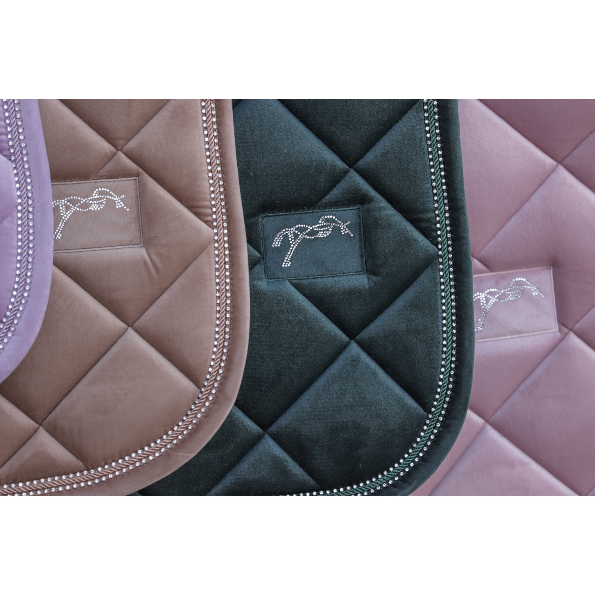 PENELOPE New Strass Schabrak